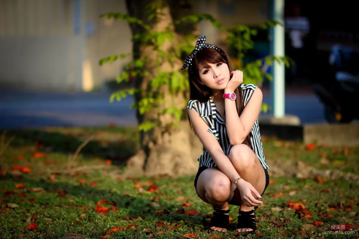 Ivy Chen: Web Idols photo 23