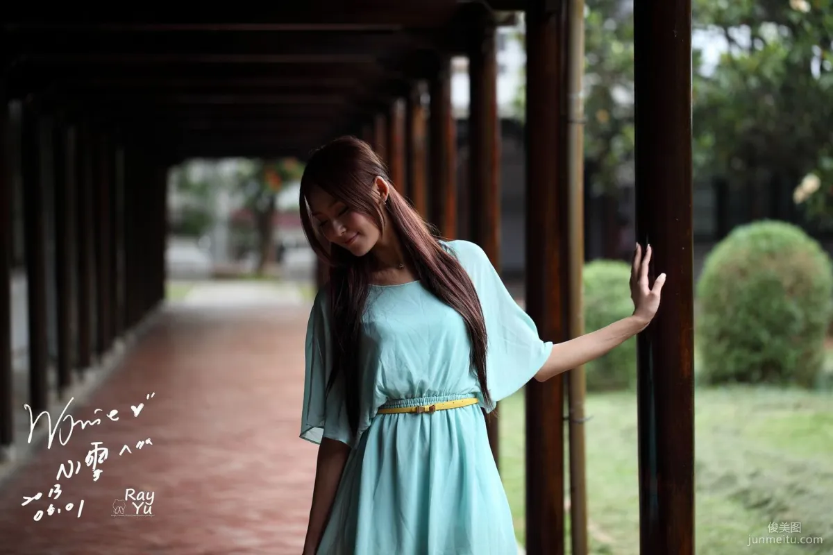 Winnie Xiaoxue: Web Idols photo 84