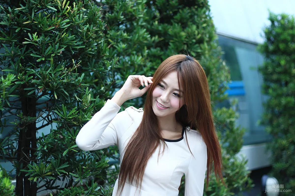 Winnie Xiaoxue: Web Idols photo 3
