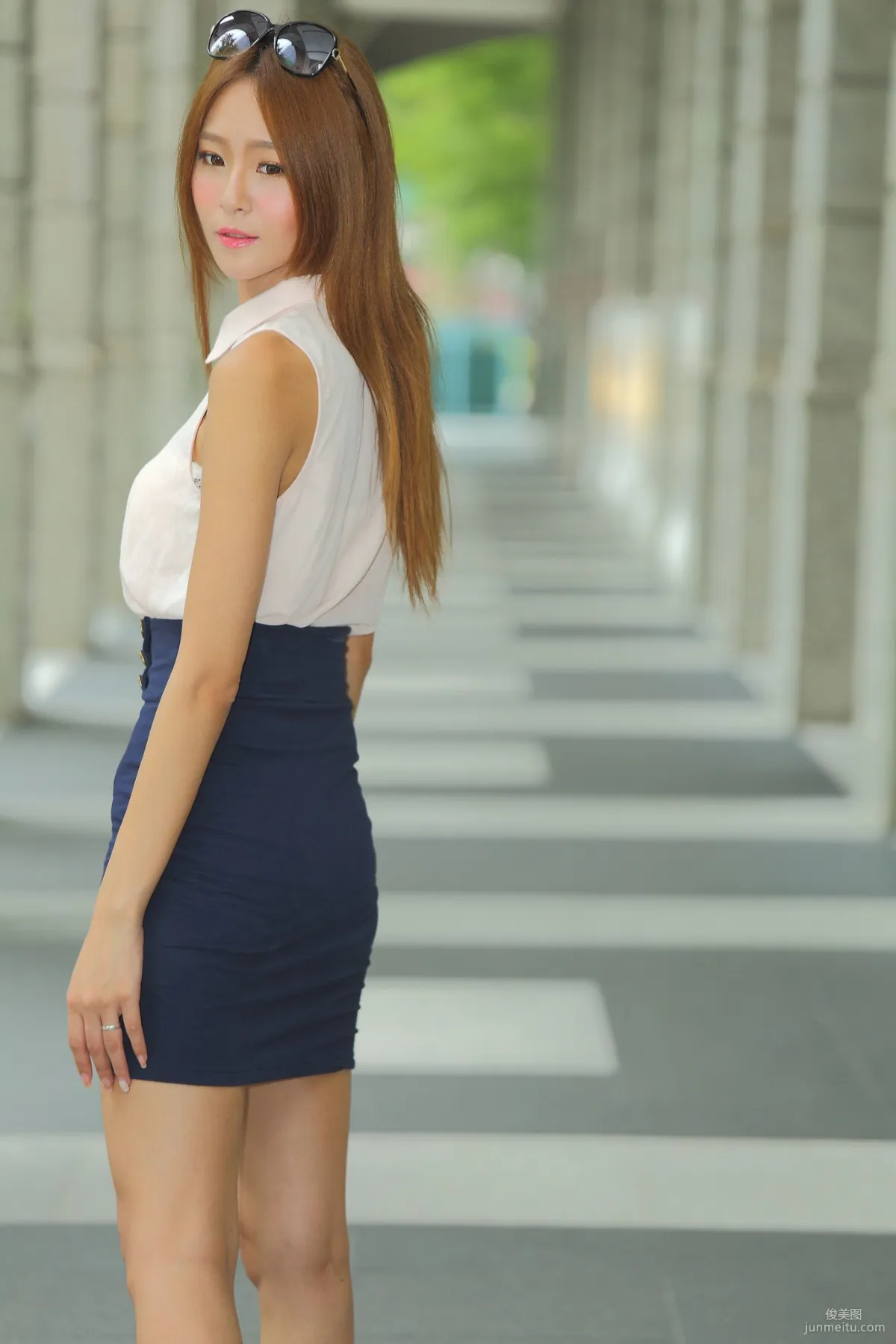 Winnie Xiaoxue: Web Idols photo 35