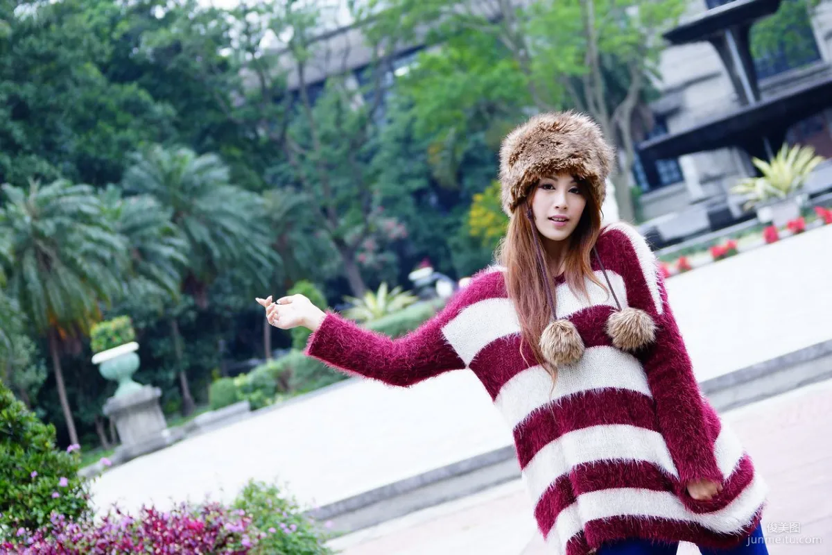 Xia Qing: Web Idols photo 33