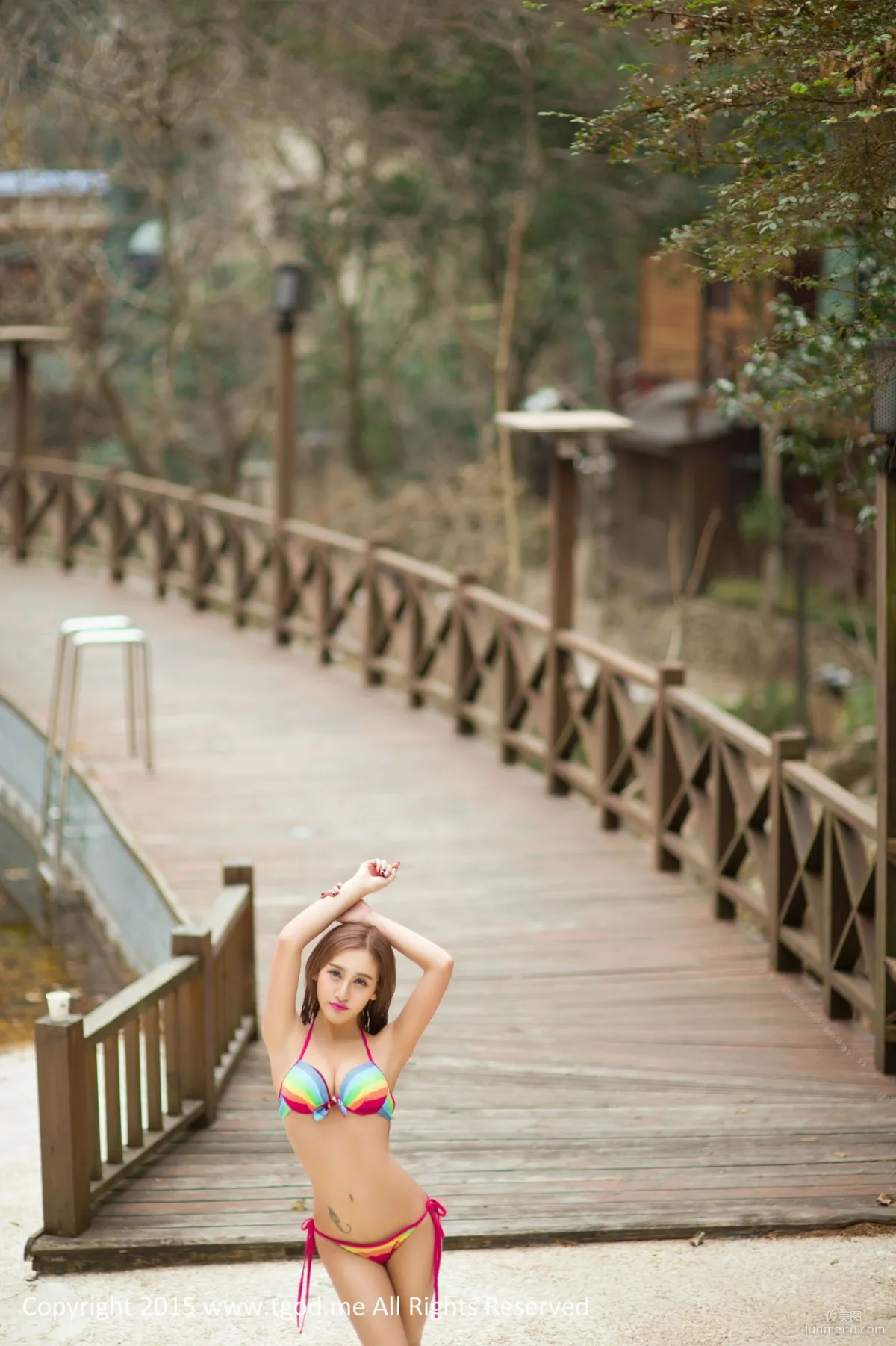 Aixi Ice: TGOD photo 49