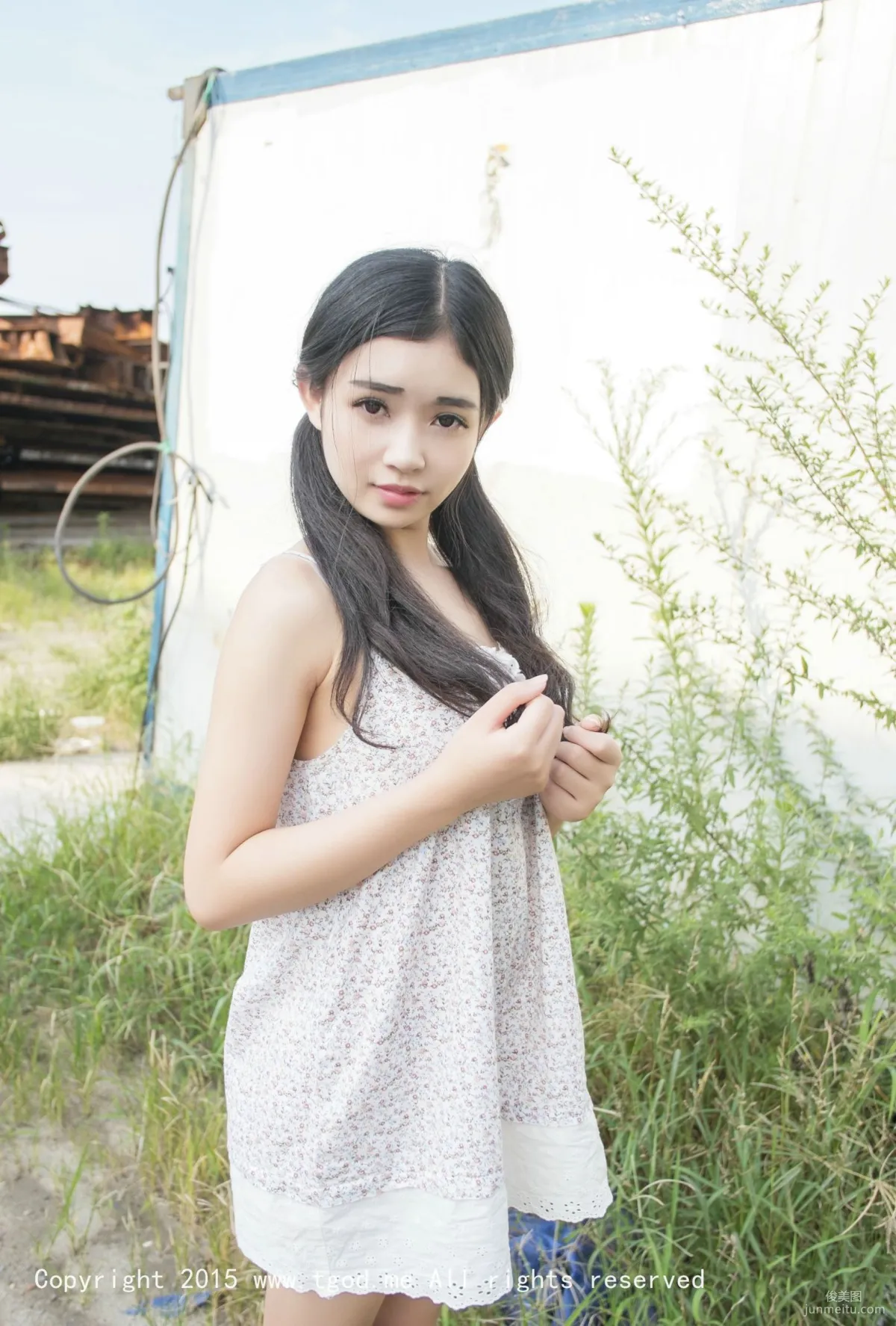 Guowei Baozi: TGOD photo 13