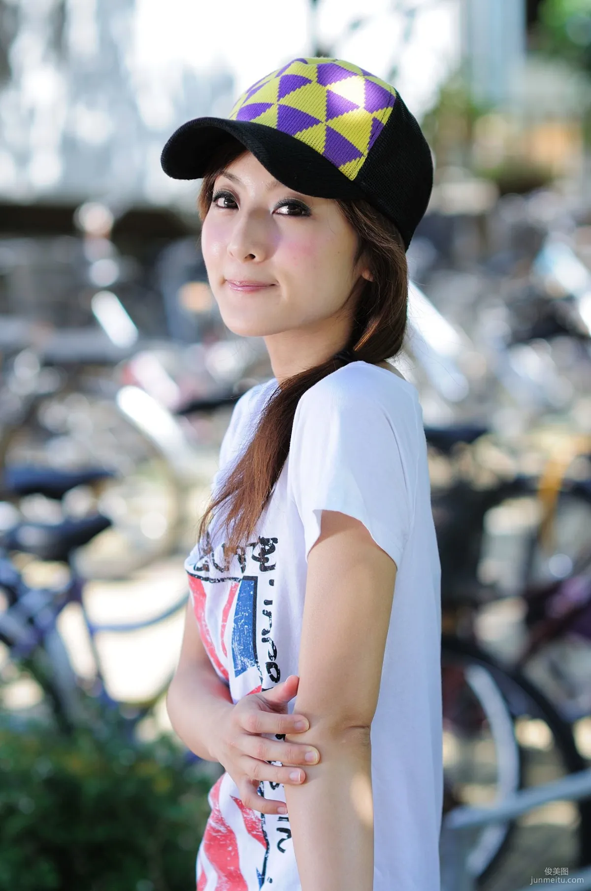台灣網絡紅人果子MM《台大外拍》第6部 寫真集 8