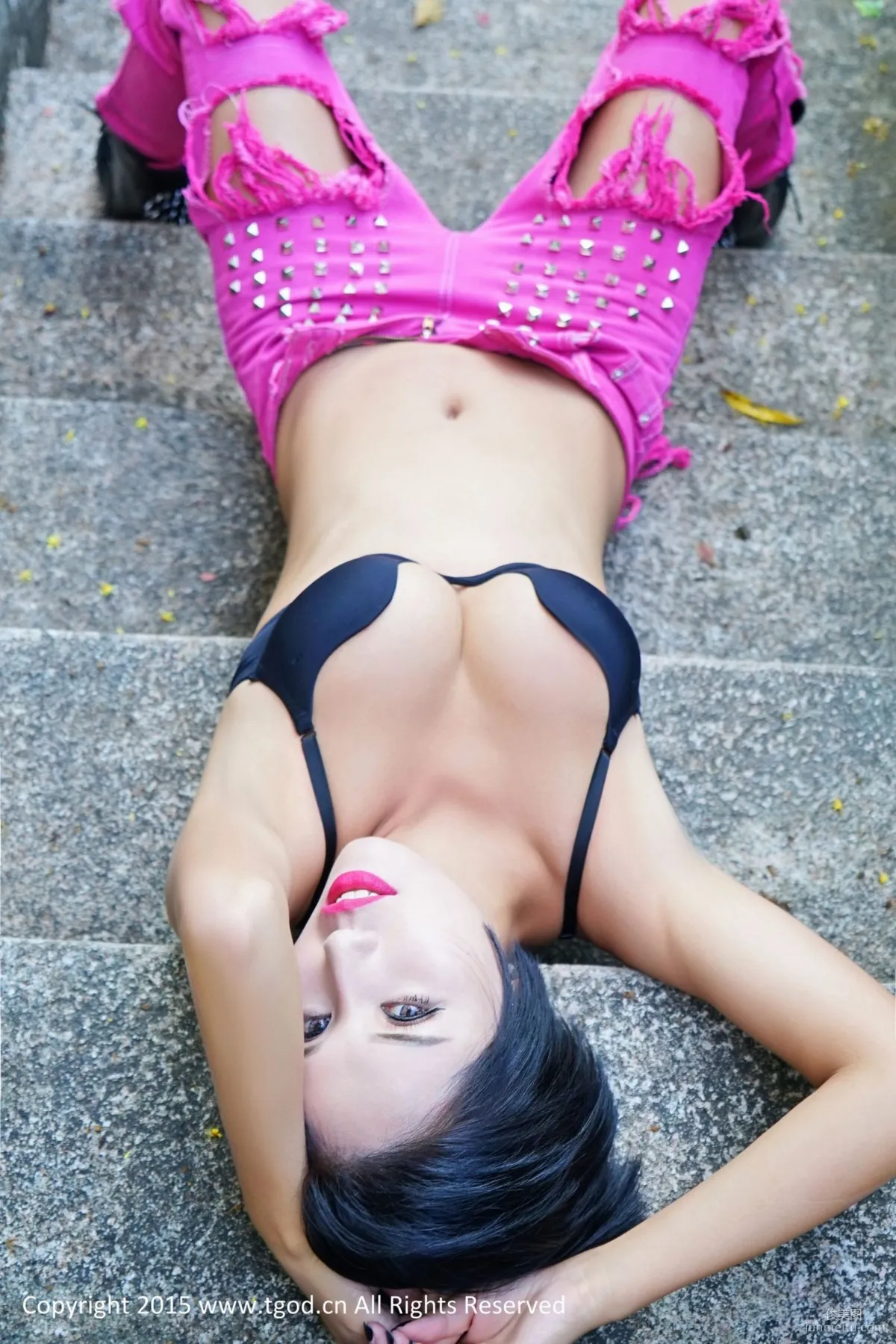 Nayi Linger: TGOD photo 15