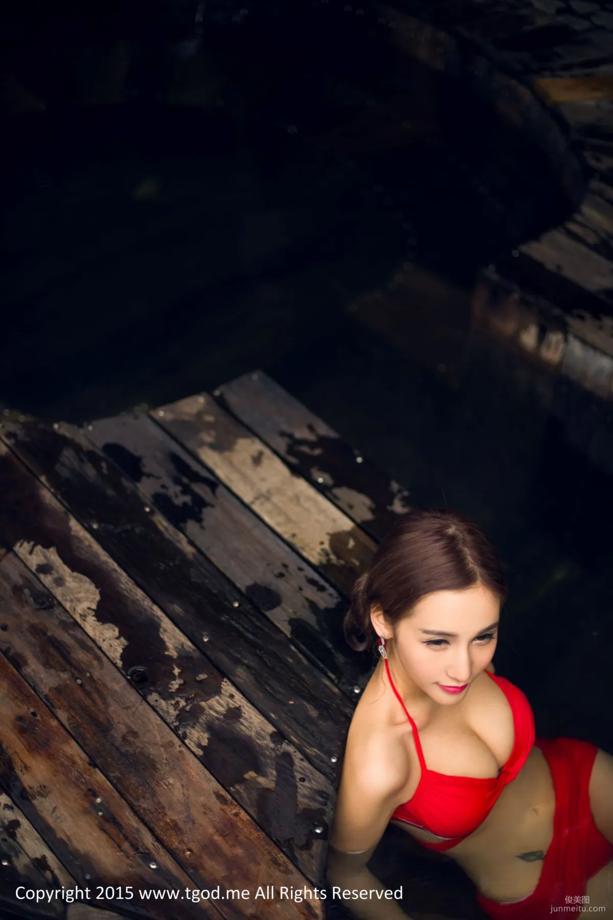 Aixi Ice: TGOD photo 23