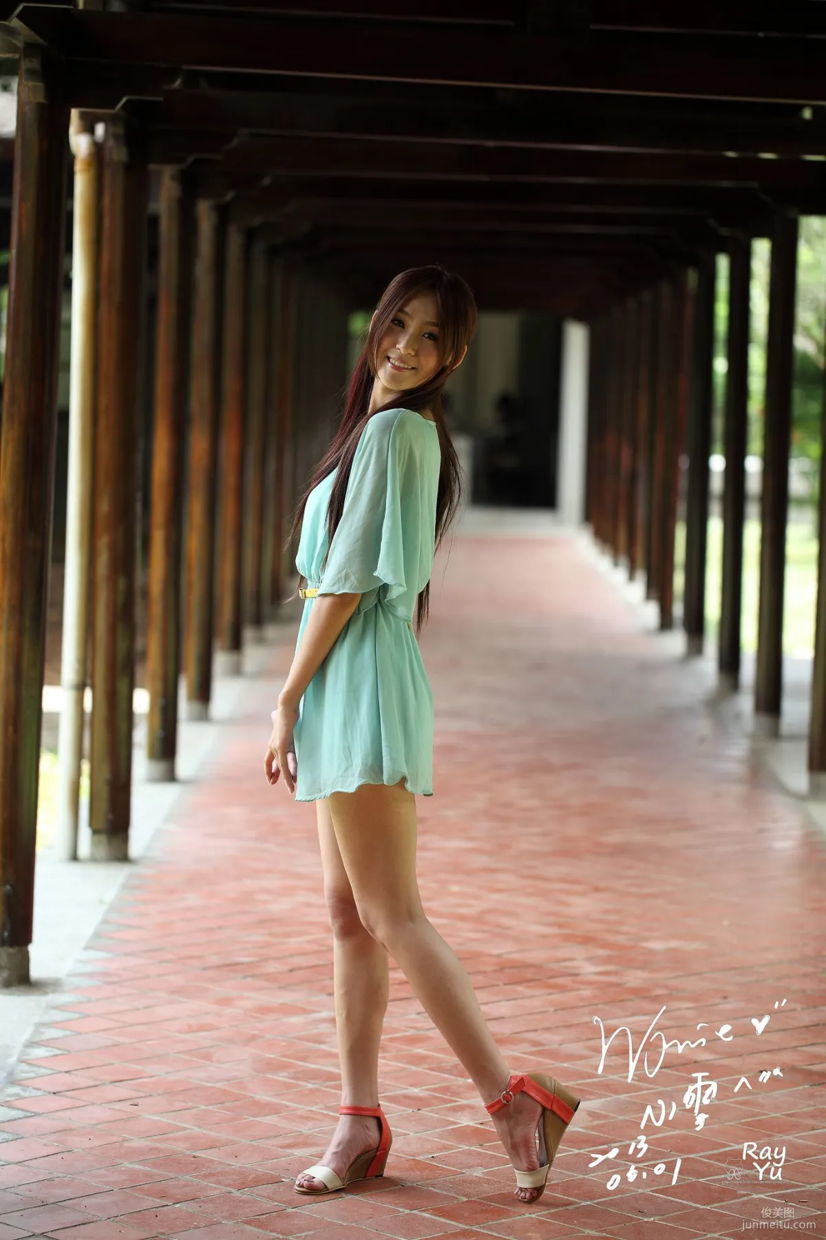 Winnie Xiaoxue: Web Idols photo 78