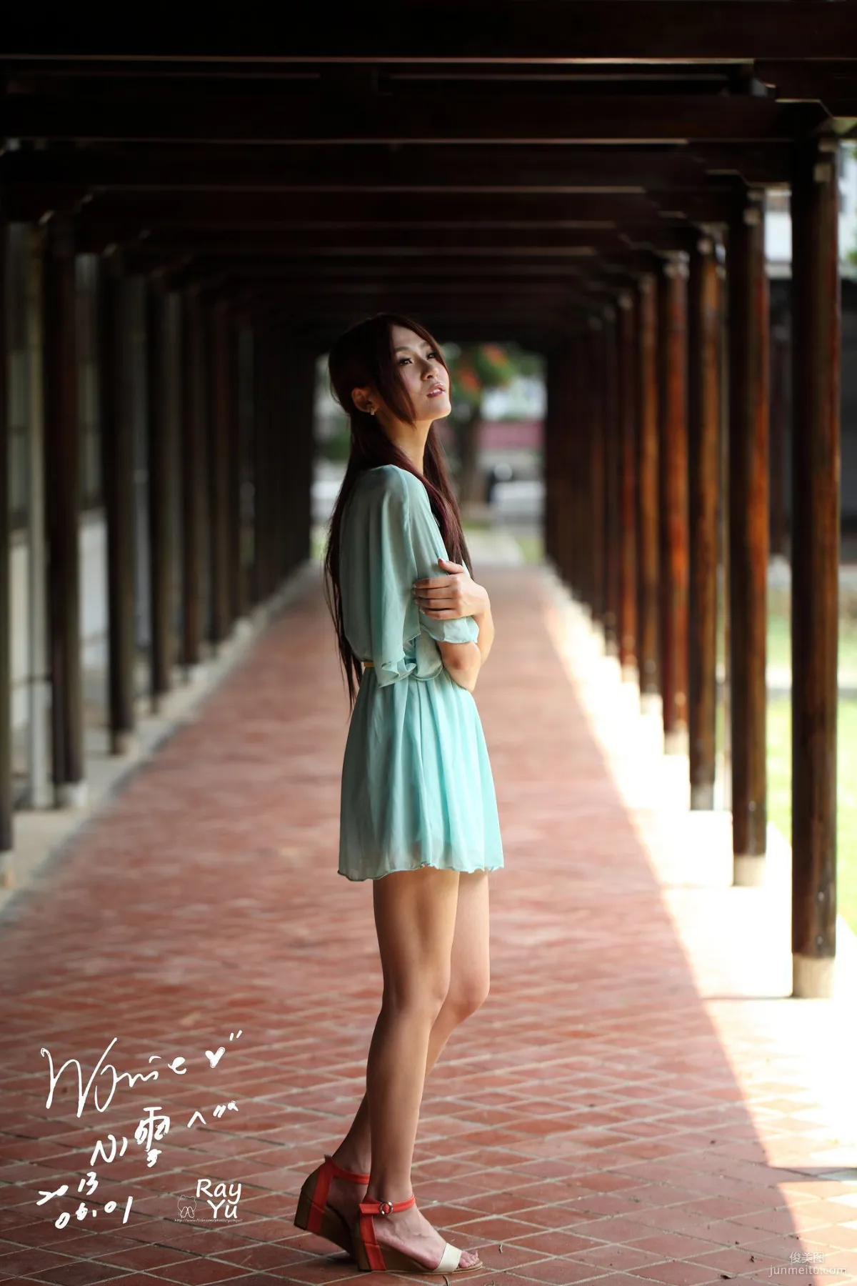 Winnie Xiaoxue: Web Idols photo 85