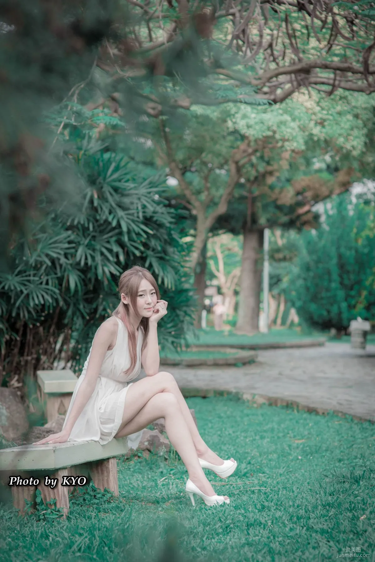 Winnie Xiaoxue: Web Idols photo 17