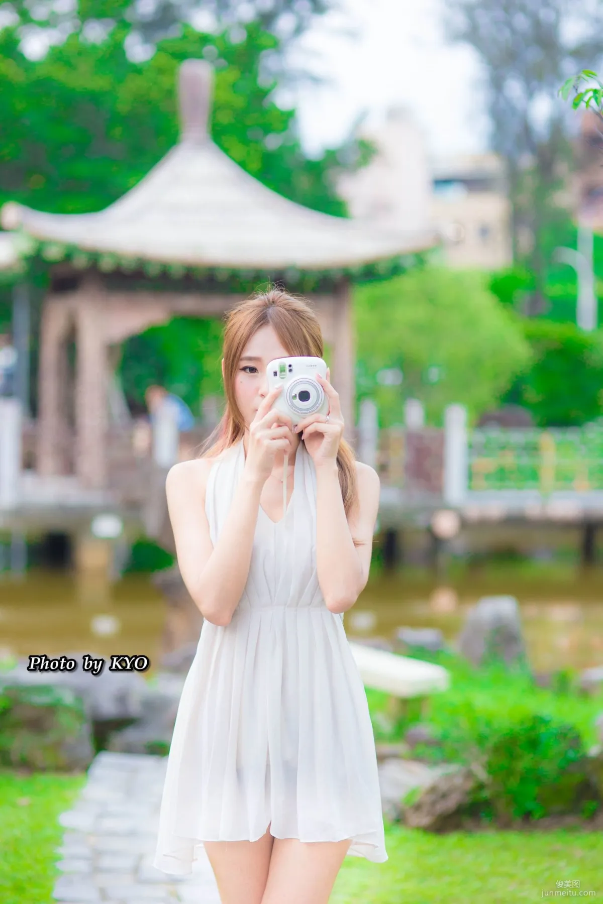 Winnie Xiaoxue: Web Idols photo 60