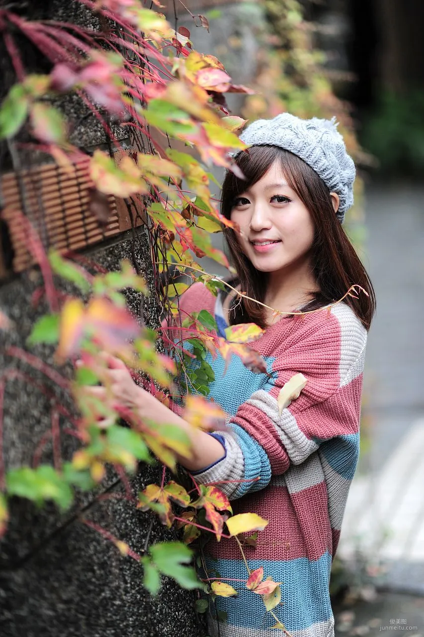 Xiao Ai: Web Idols photo 13