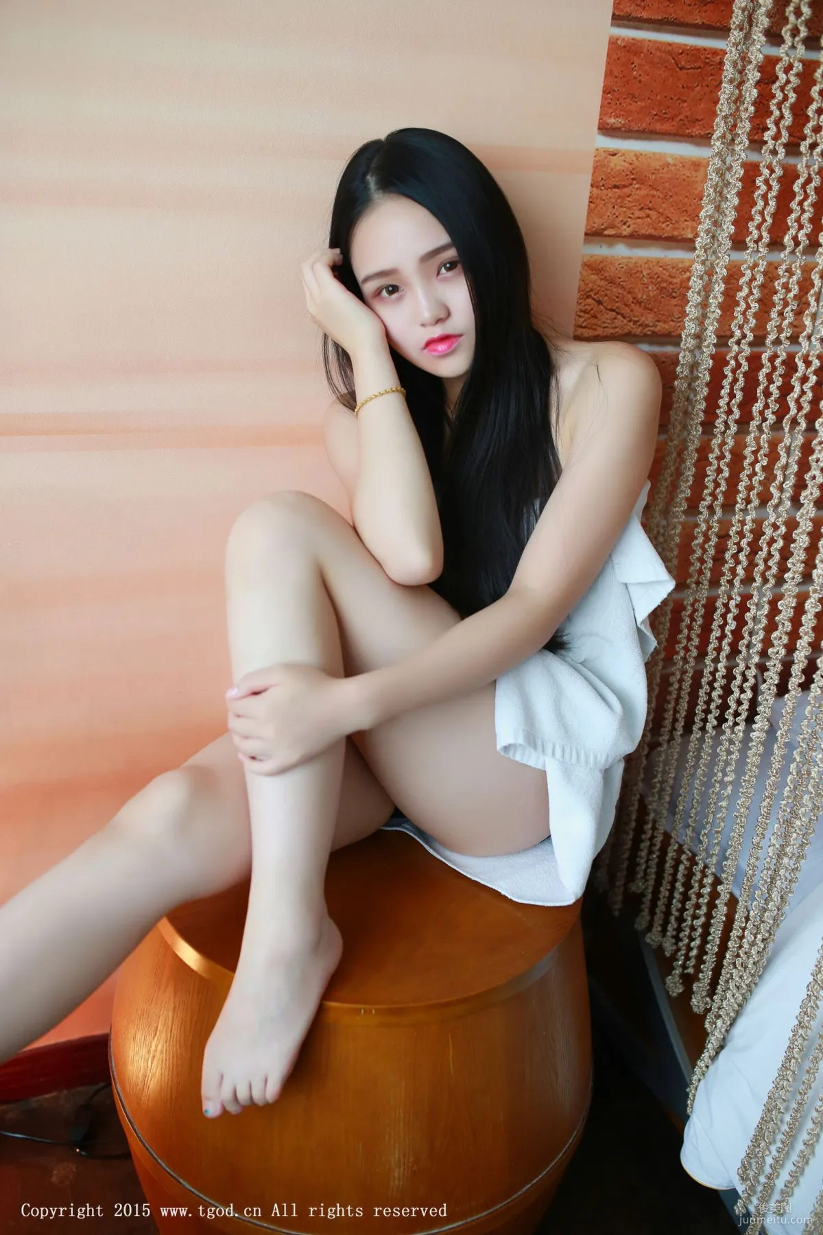 Peipei Cassie: TGOD photo 39
