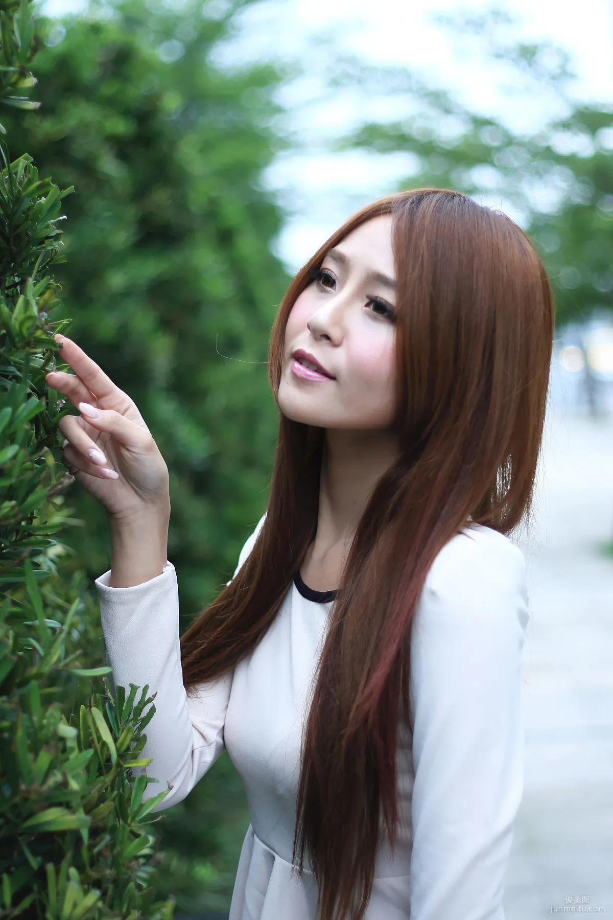 Winnie Xiaoxue: Web Idols photo 5