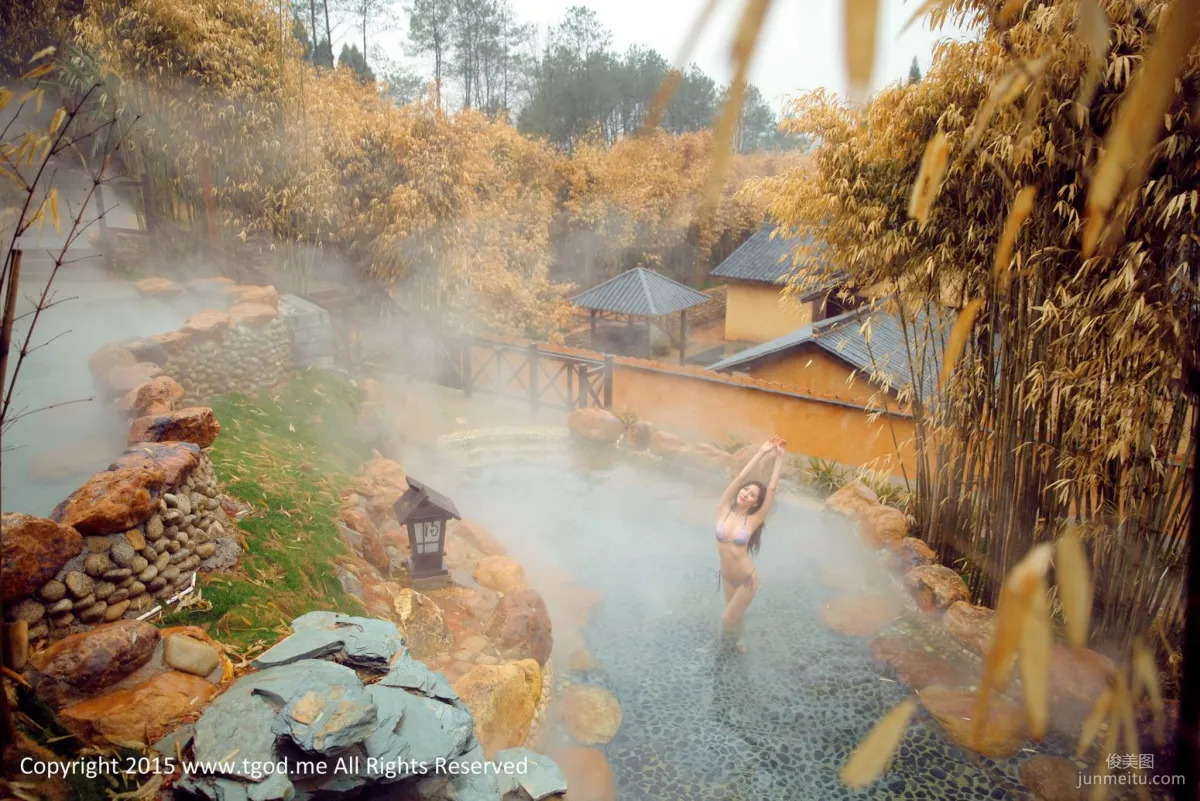 Han Panpan: TGOD photo 25