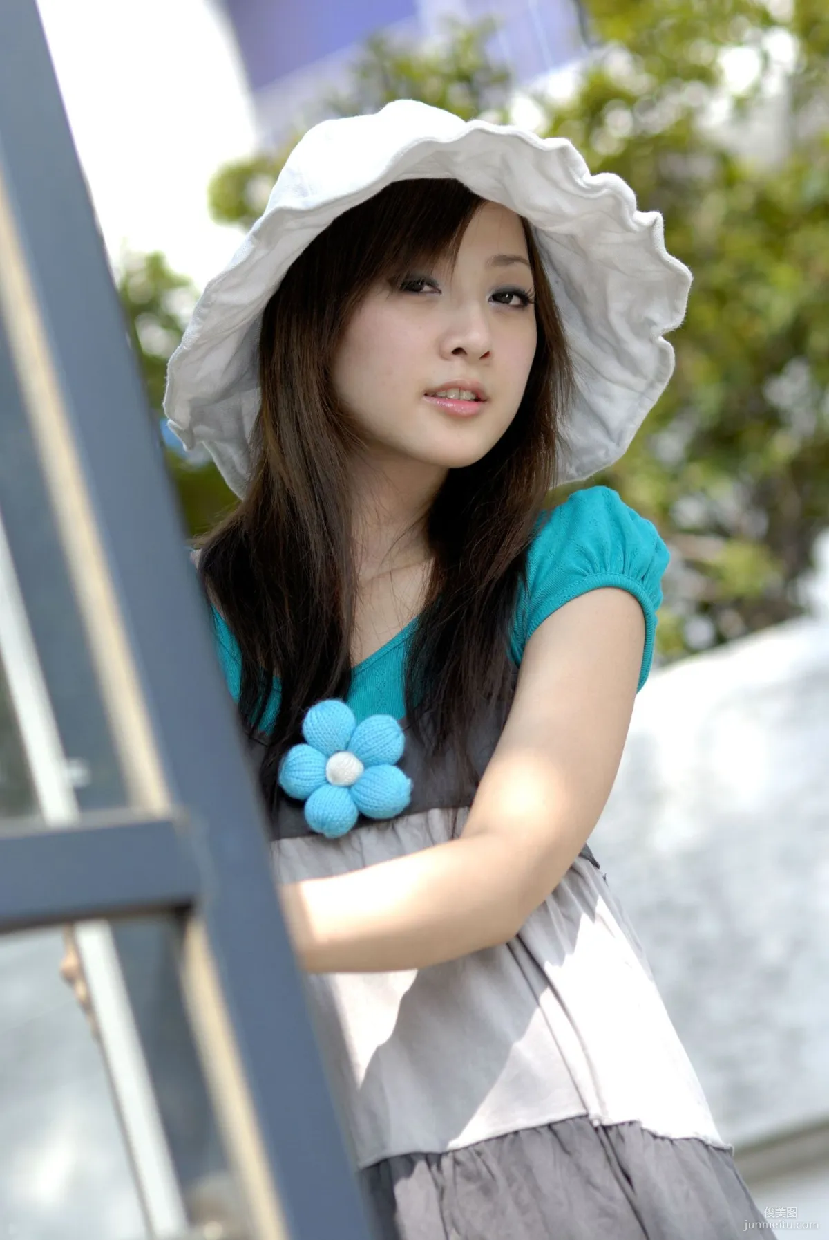 果子MM/張允霏《Lovely 果子 Fruit with Barbie Attire》寫真集 47