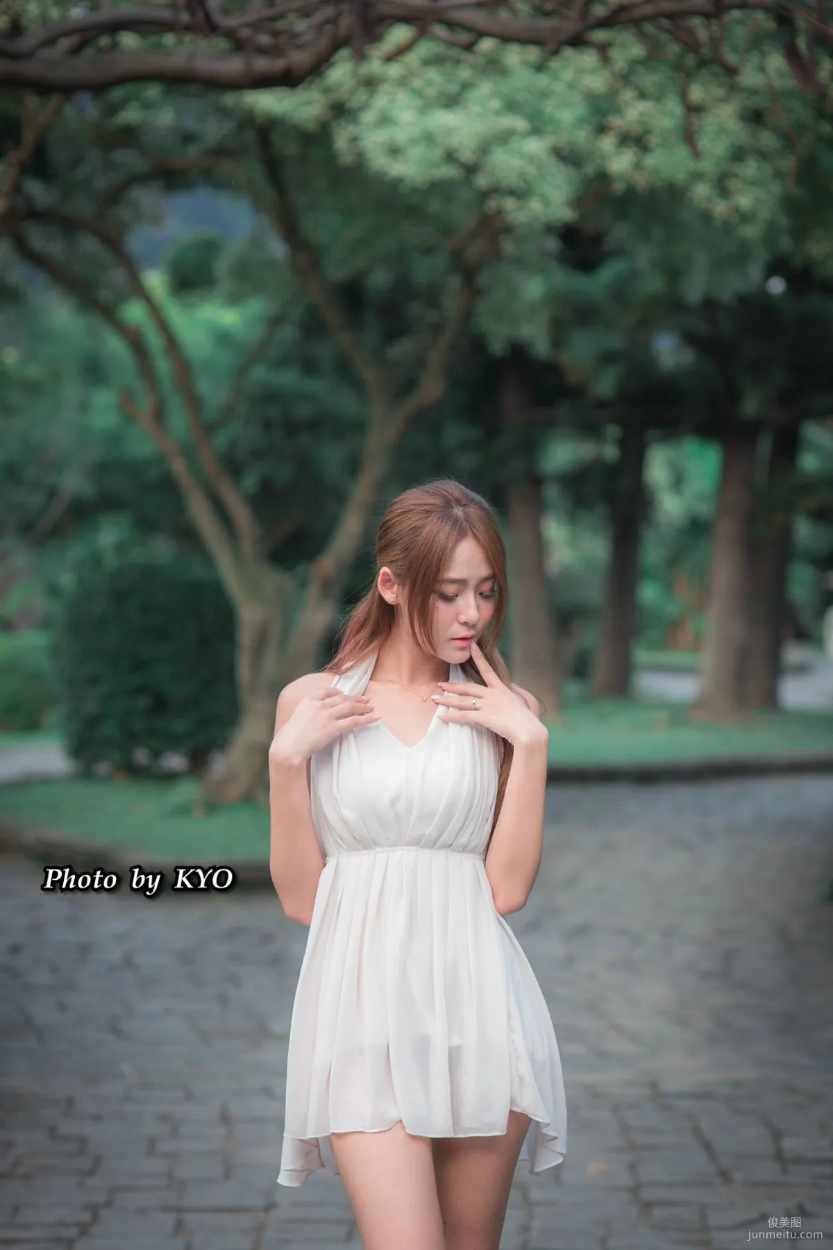 Winnie Xiaoxue: Web Idols photo 20