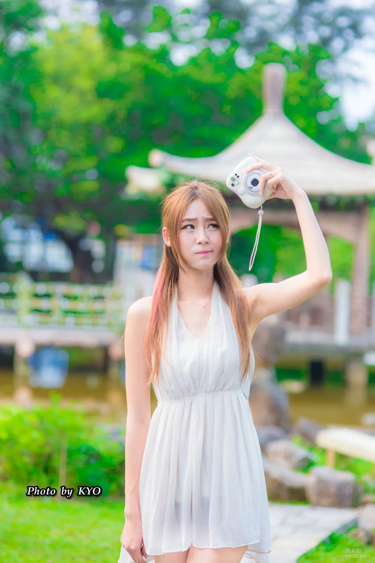 Winnie Xiaoxue: Web Idols photo 24