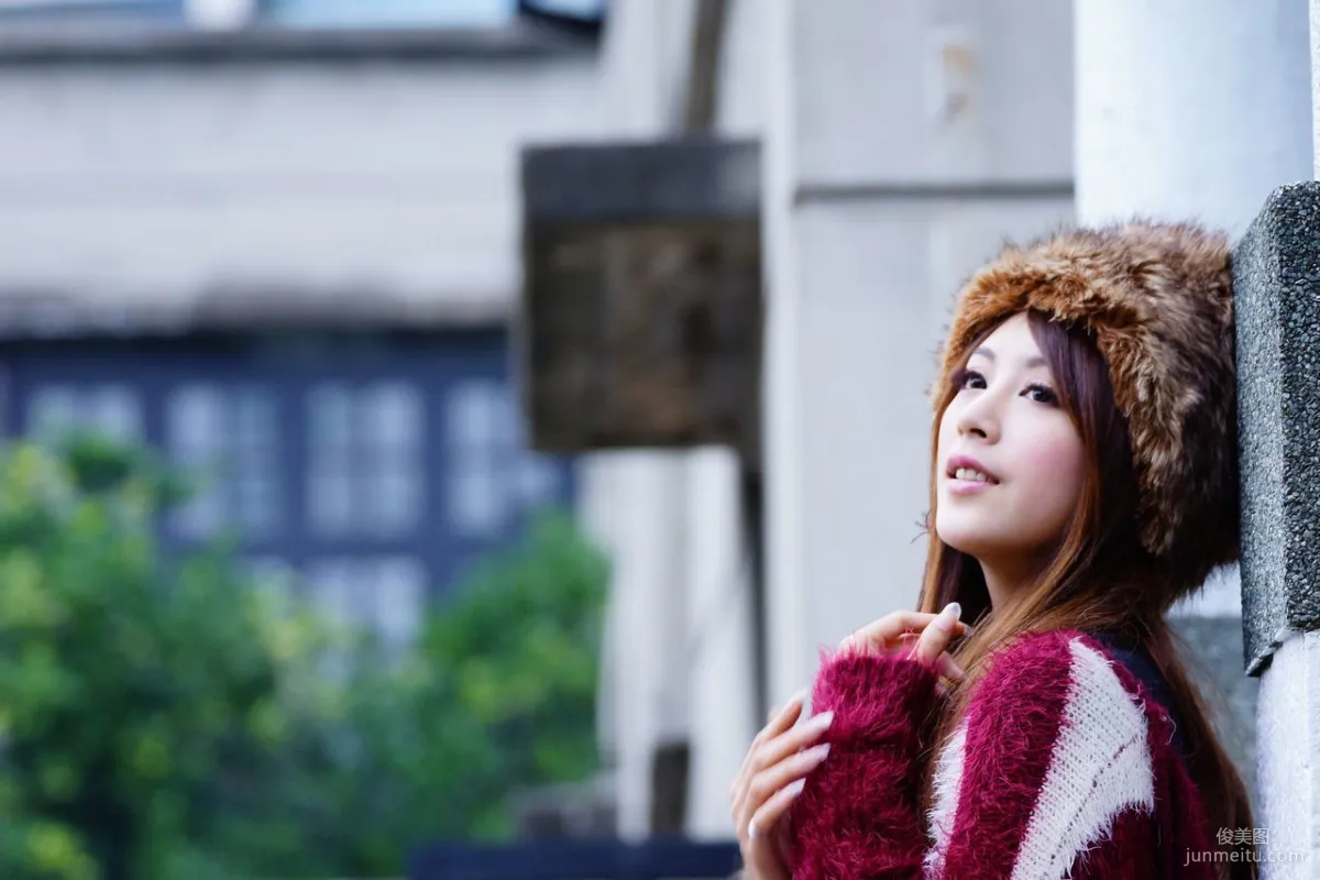 Xia Qing: Web Idols photo 28