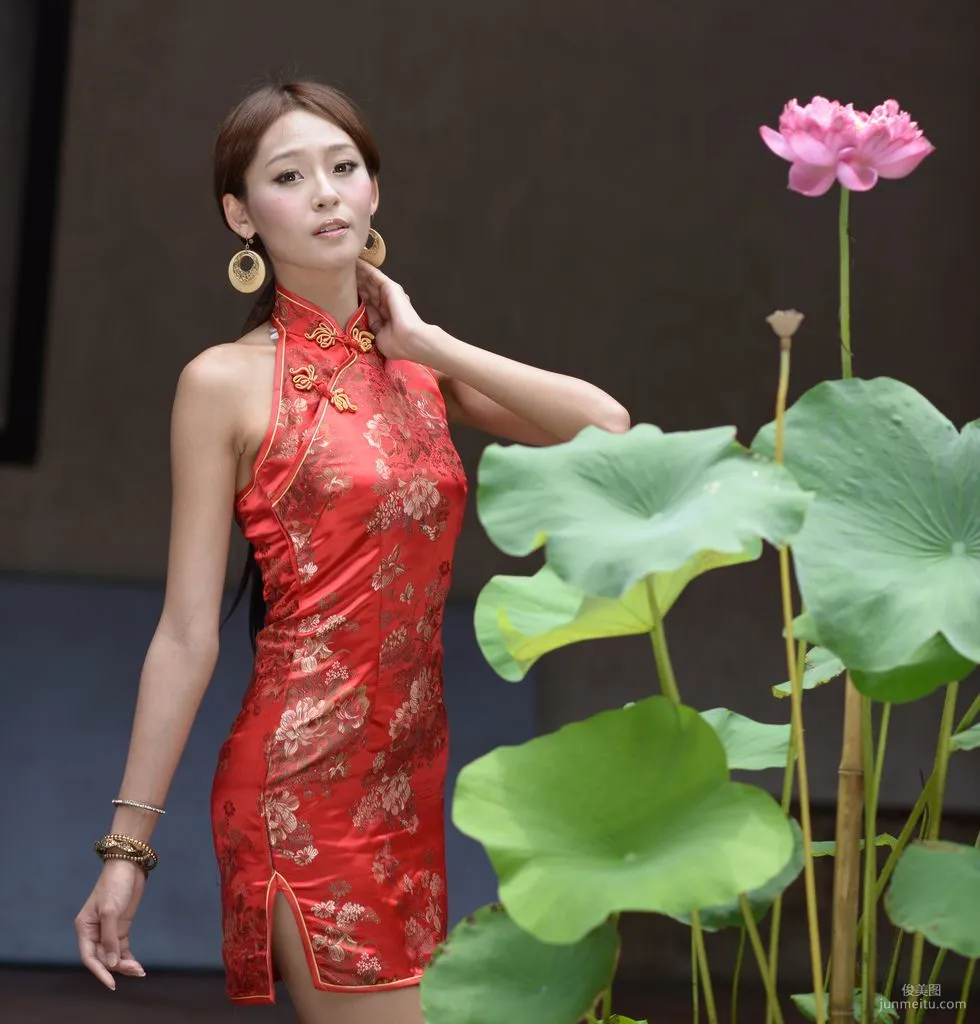 Winnie Xiaoxue: Web Idols photo 14