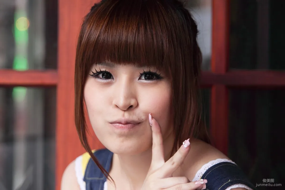Li Yixuan: Web Idols photo 13