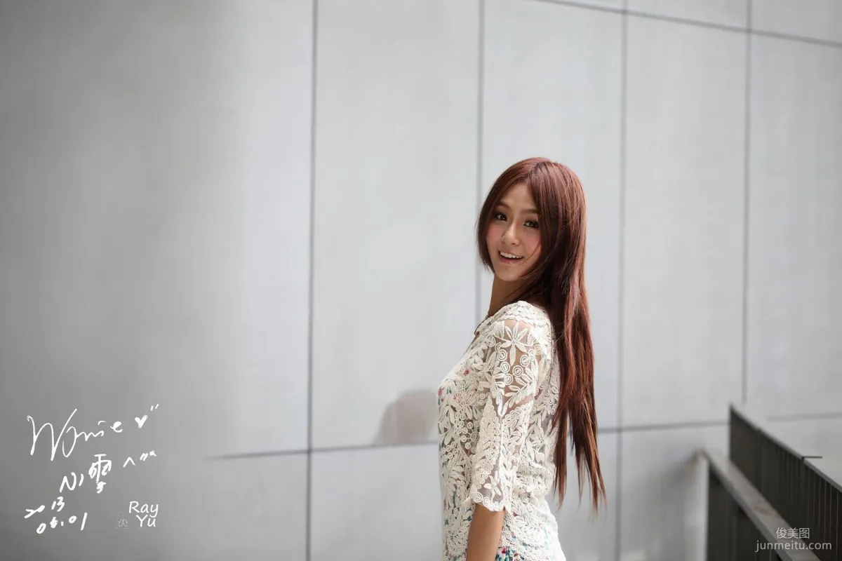 Winnie Xiaoxue: Web Idols photo 1
