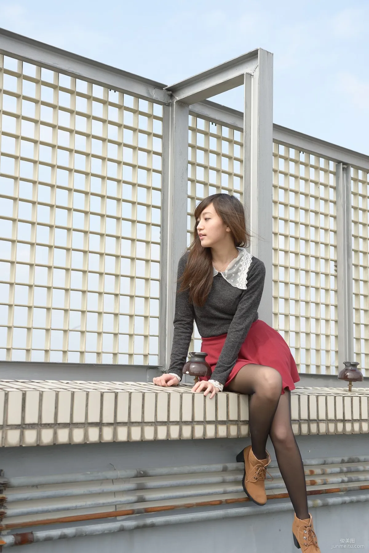Xiao Ai: Web Idols photo 73