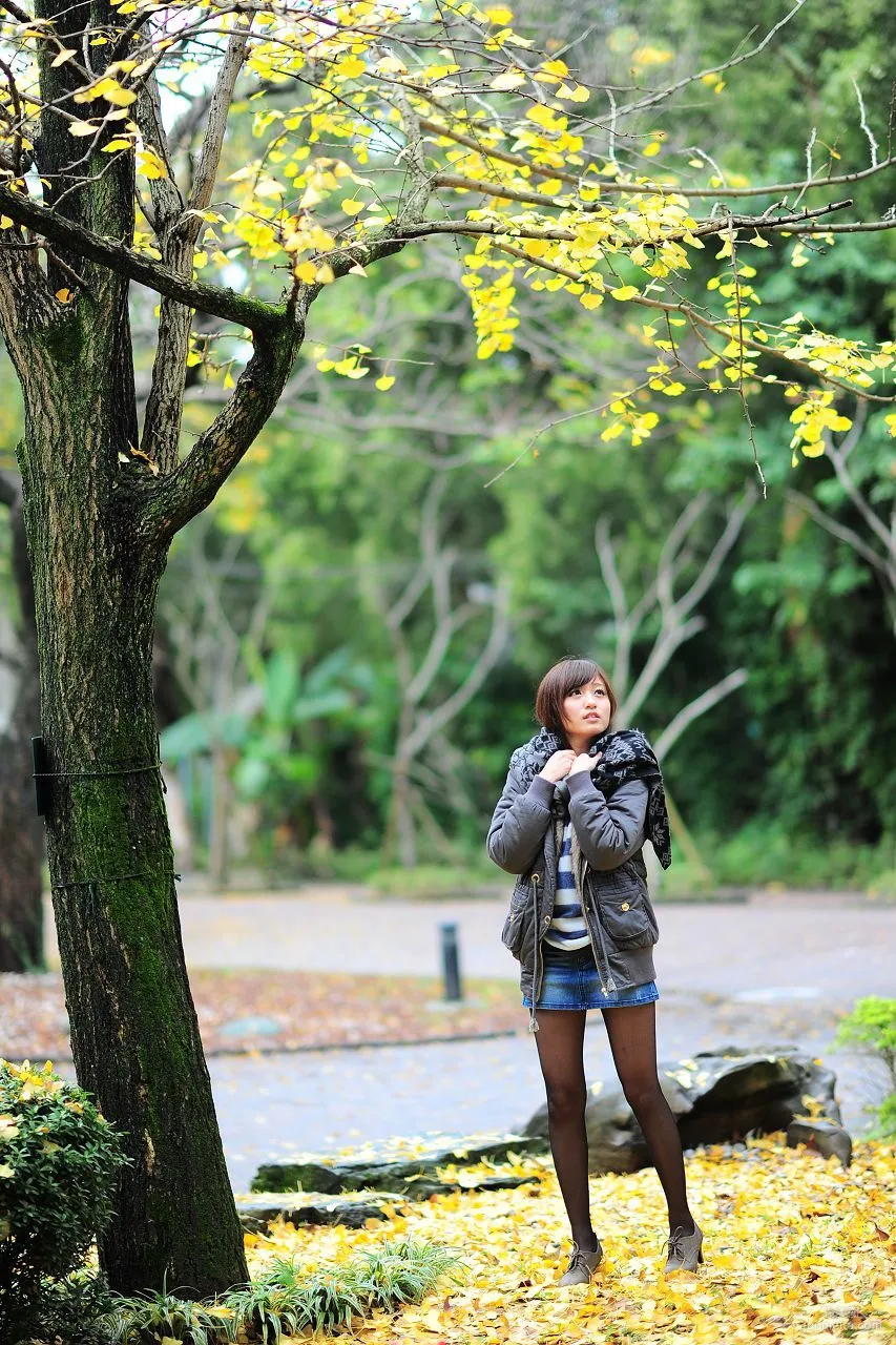 Xiao Ai: Web Idols photo 26