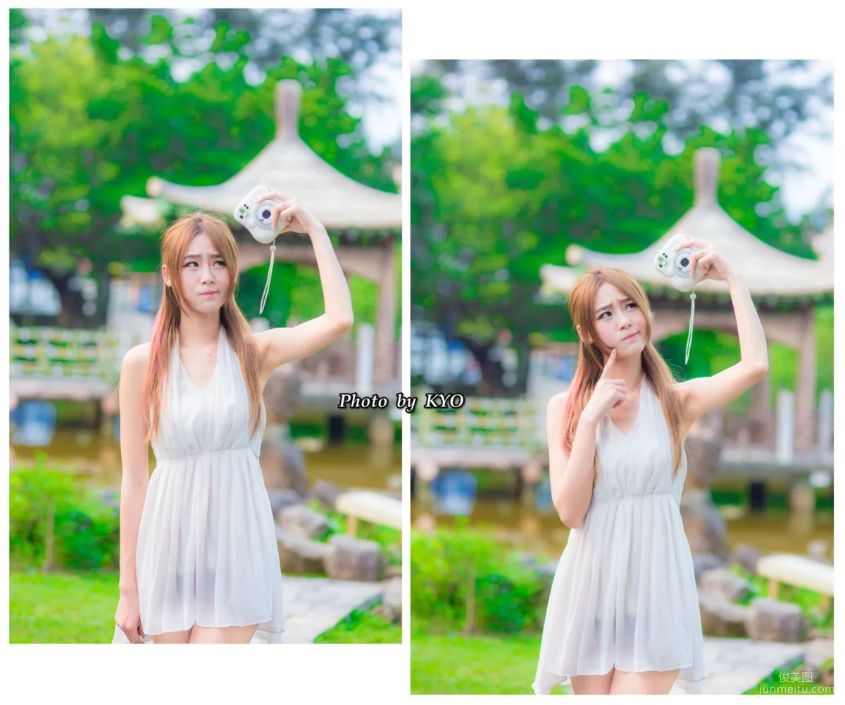Winnie Xiaoxue: Web Idols photo 61