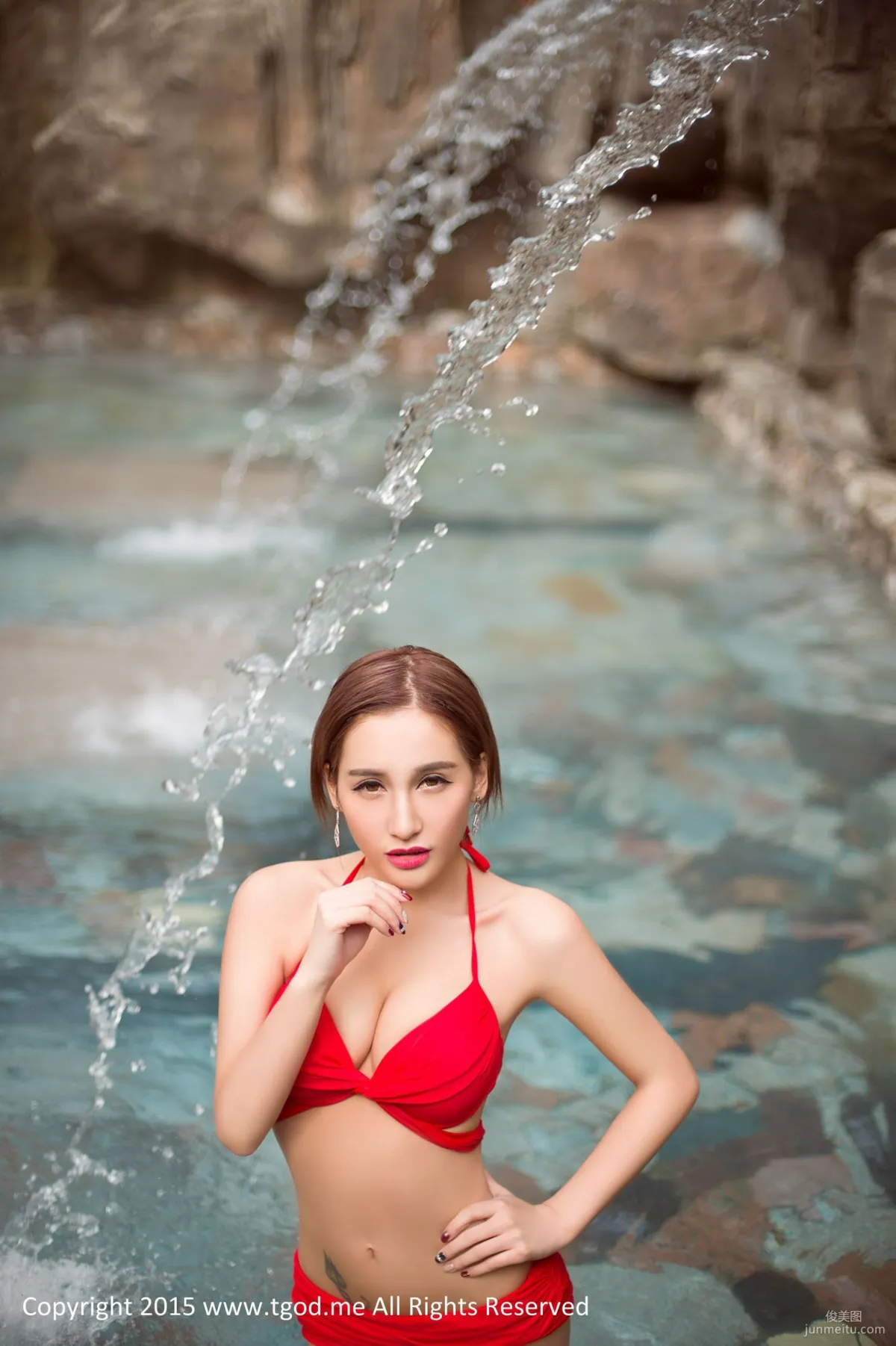 Aixi Ice: TGOD photo 30