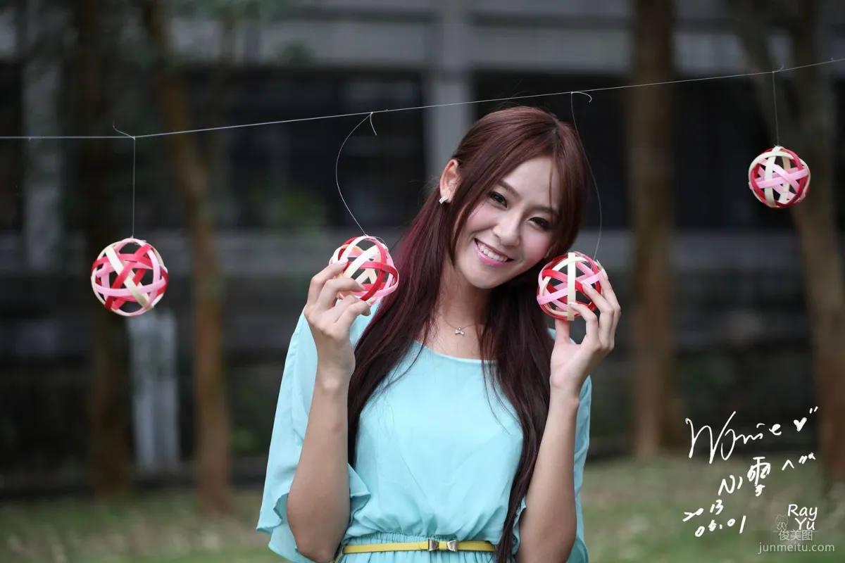 Winnie Xiaoxue: Web Idols photo 65