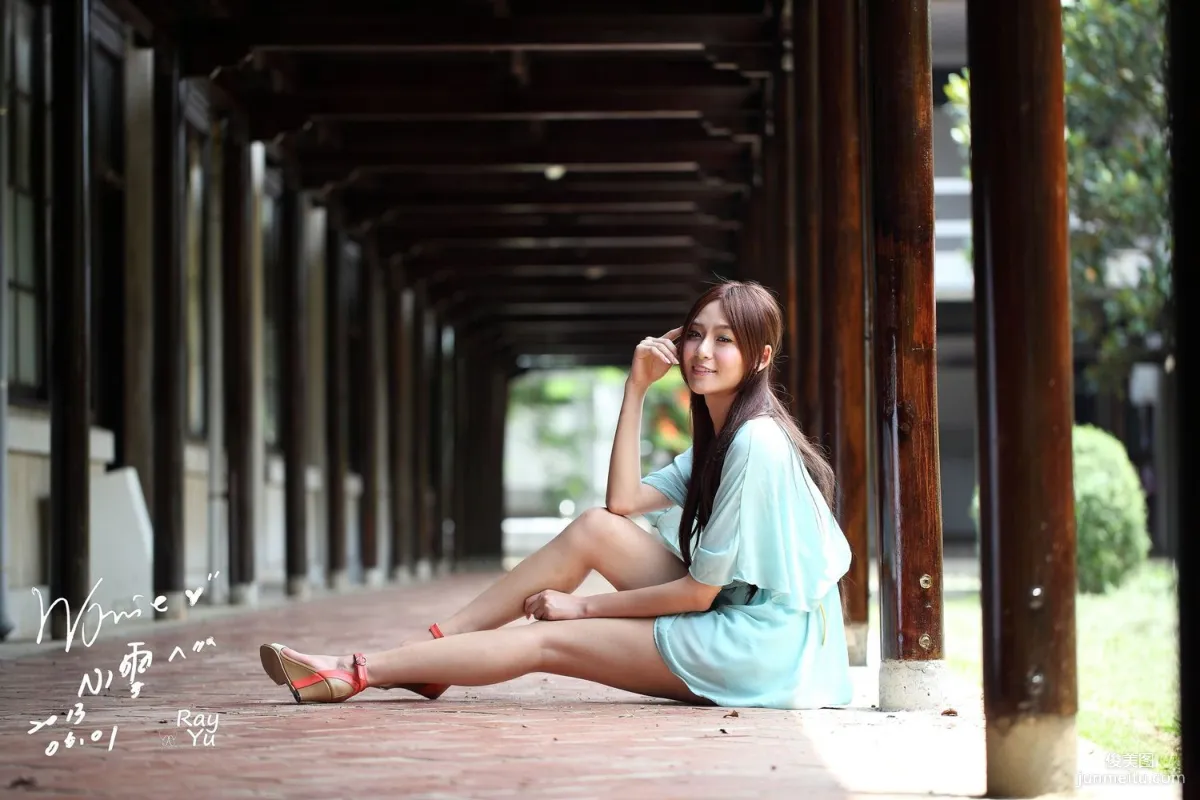 Winnie Xiaoxue: Web Idols photo 91