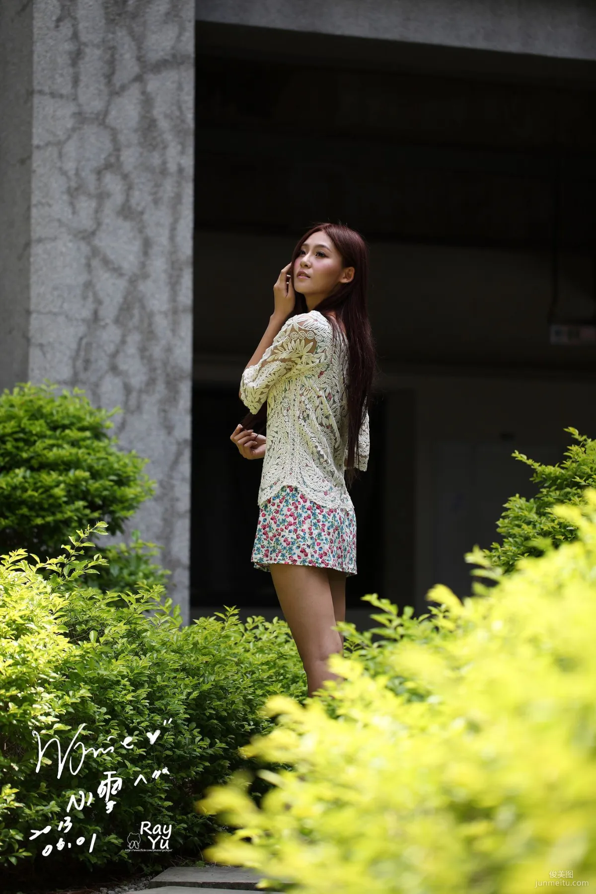 Winnie Xiaoxue: Web Idols photo 32