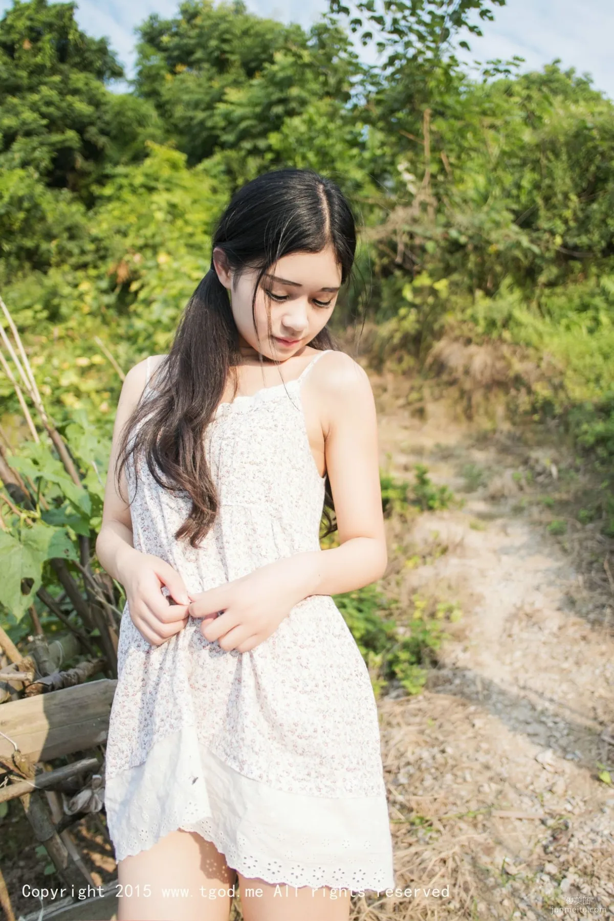 Guowei Baozi: TGOD photo 28