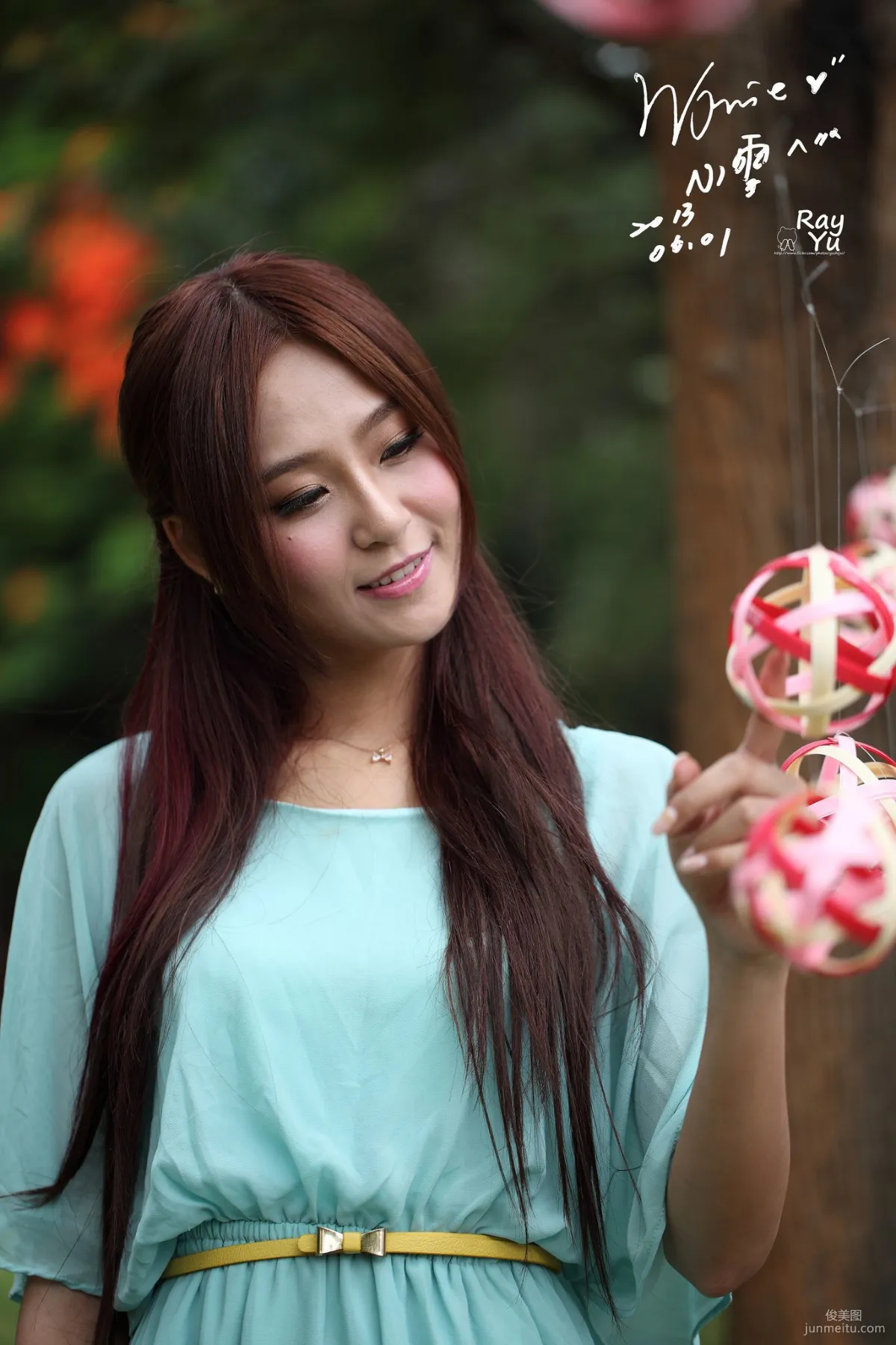 Winnie Xiaoxue: Web Idols photo 67