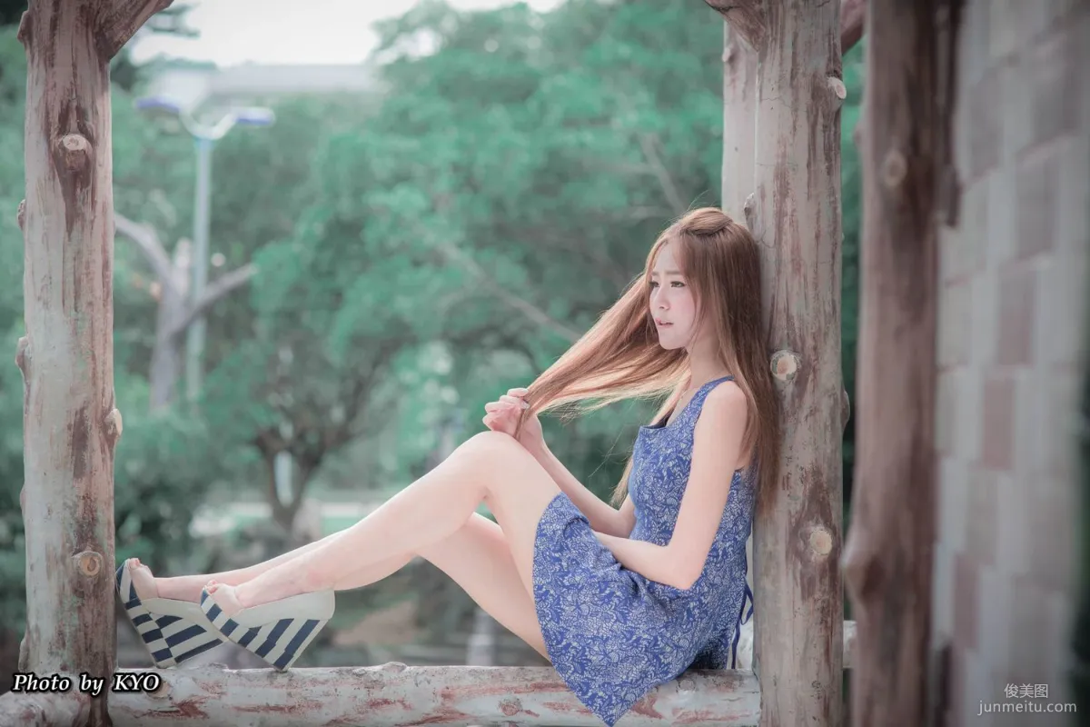 Winnie Xiaoxue: Web Idols photo 55