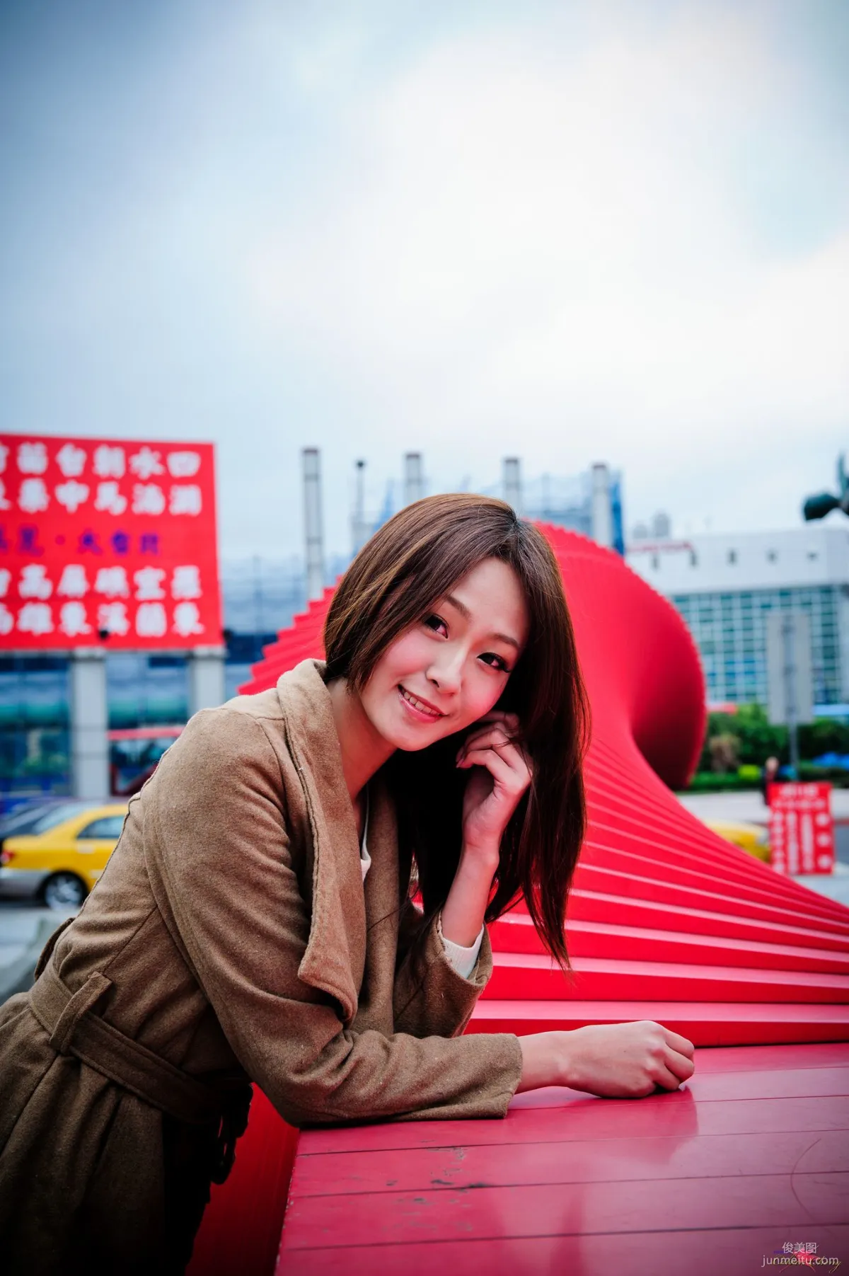 Winnie Xiaoxue: Web Idols photo 69
