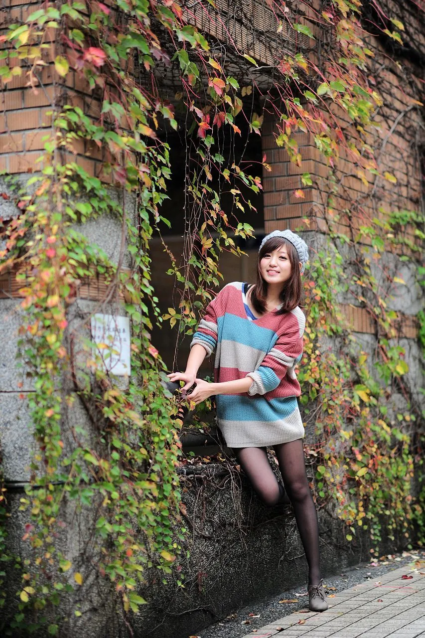 Xiao Ai: Web Idols photo 16