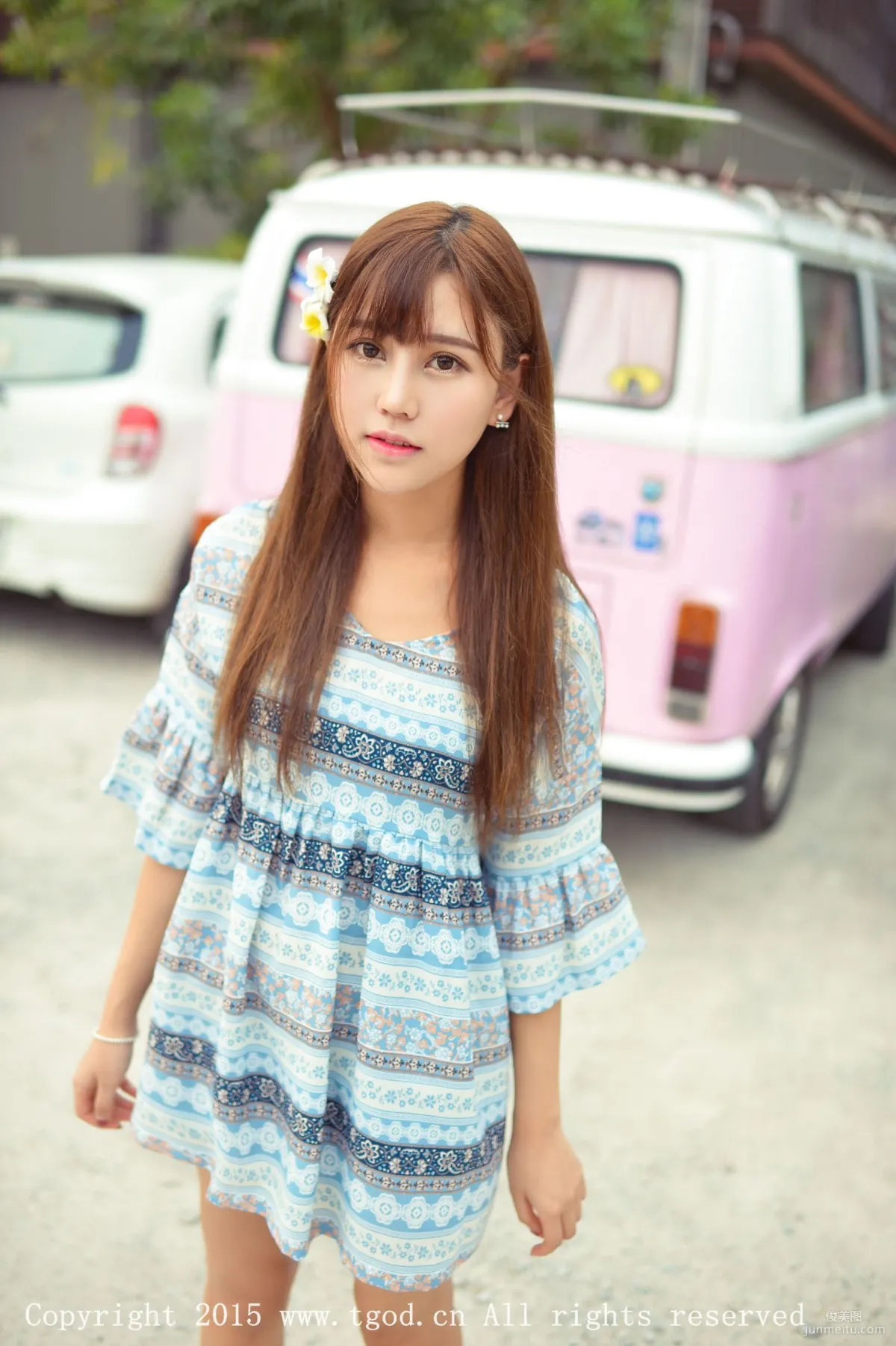 Milk Chuchu: TGOD photo 2