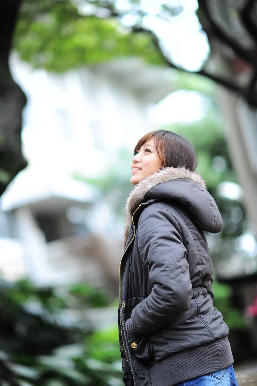 Xiao Ai: Web Idols photo 22