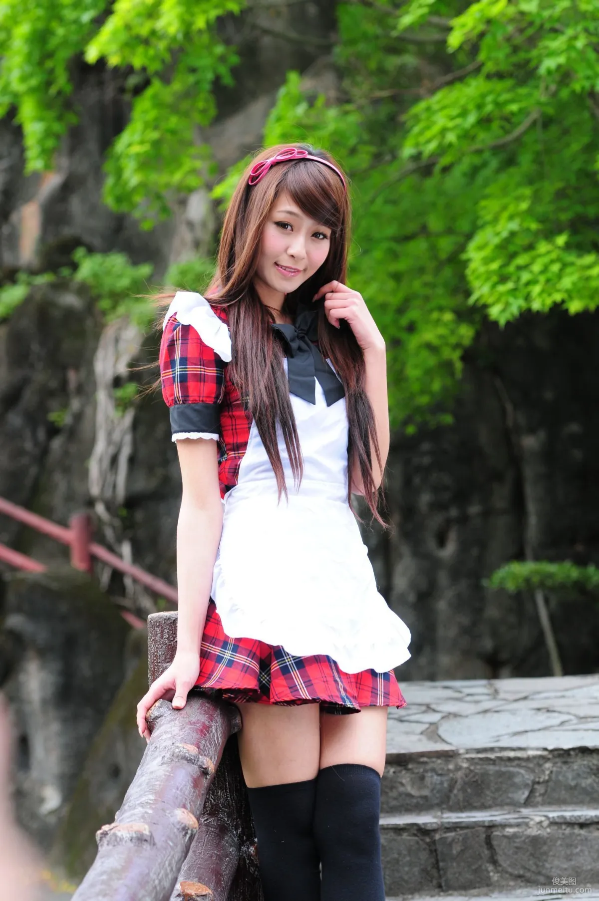 Winnie Xiaoxue: Web Idols photo 2