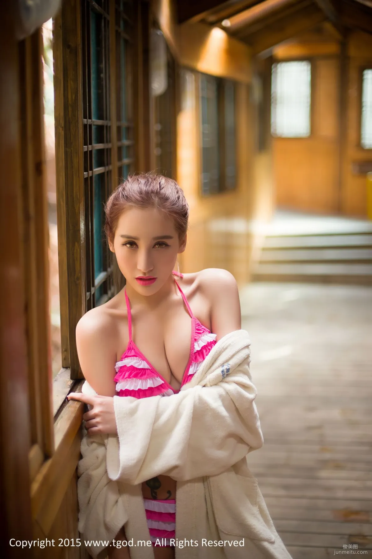 Aixi Ice: TGOD photo 33