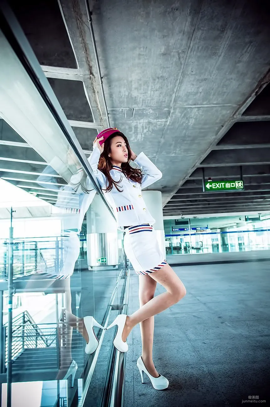 Liu Siqi: Web Idols photo 23