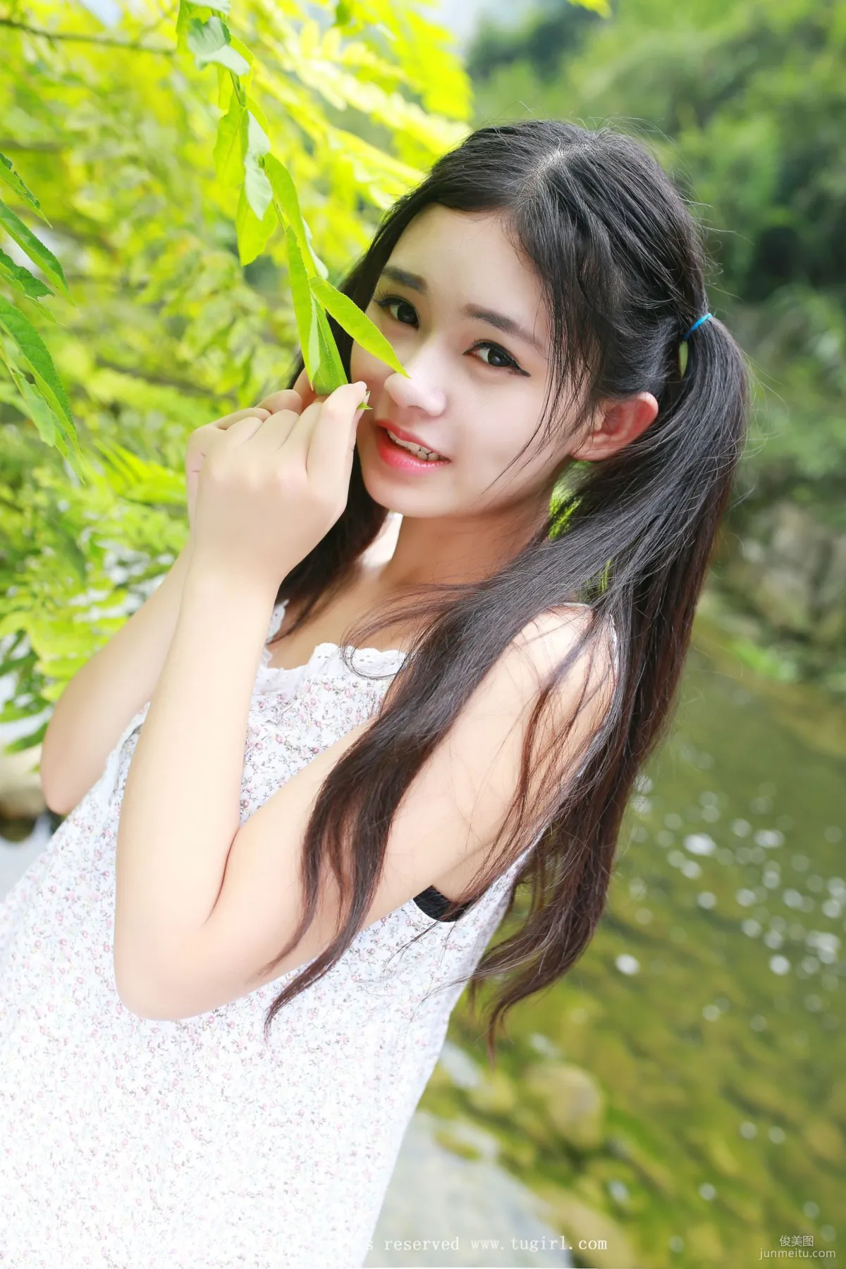Guowei Baozi: TGOD photo 10