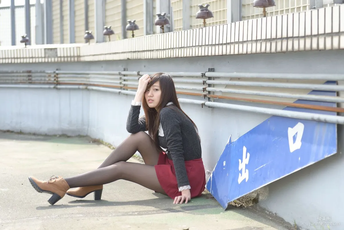 Xiao Ai: Web Idols photo 70