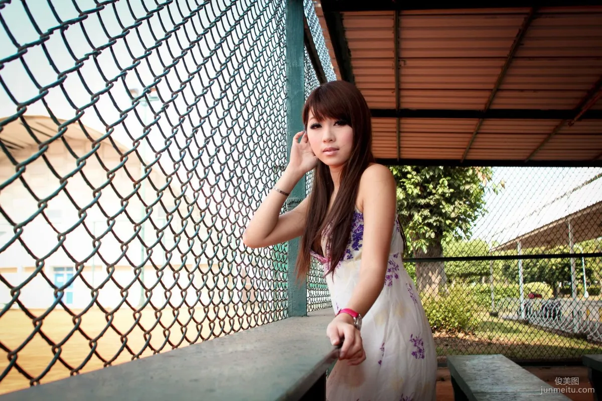 Ivy Chen: Web Idols photo 3
