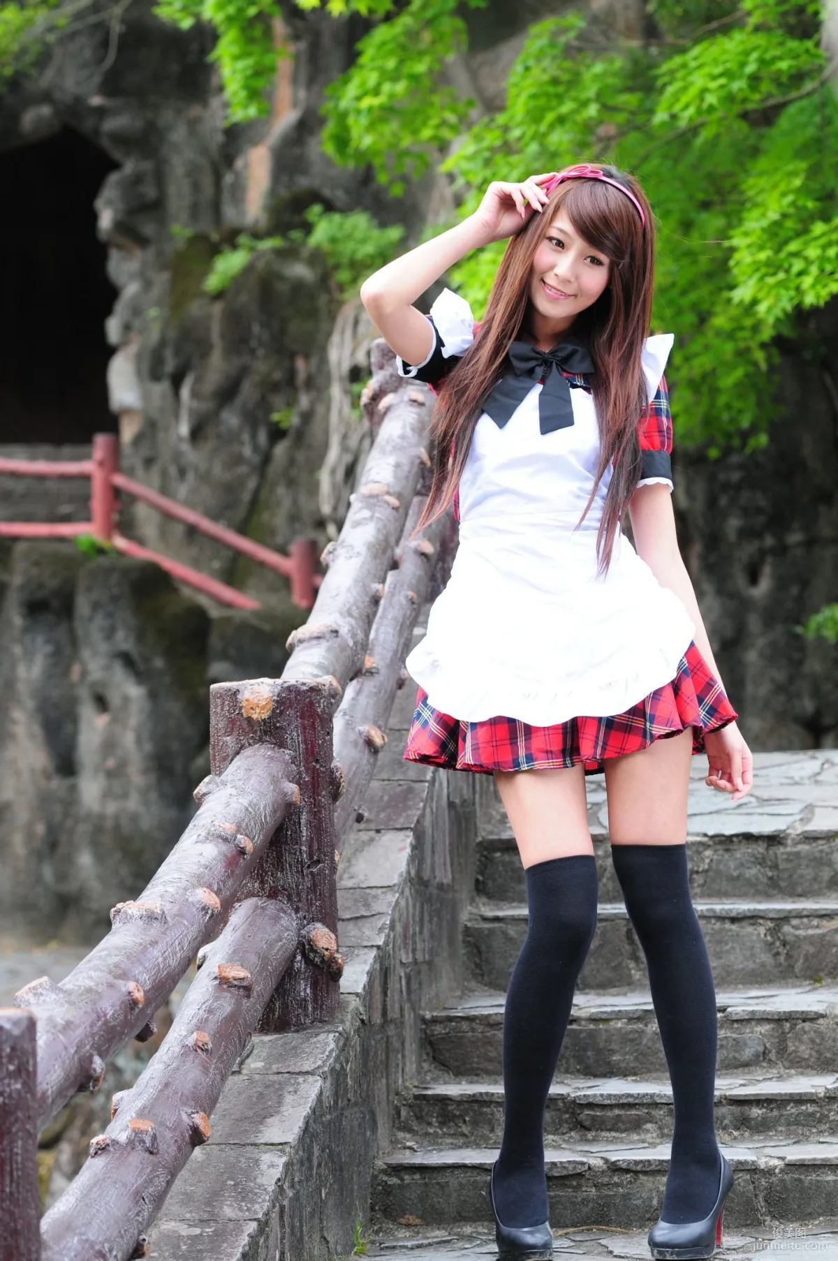 Winnie Xiaoxue: Web Idols photo 10