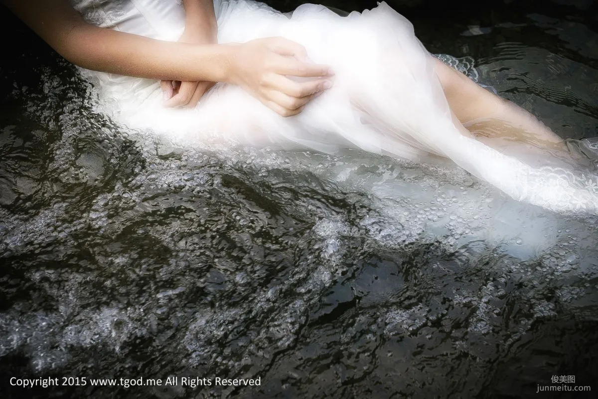 Xu Chang: TGOD photo 6
