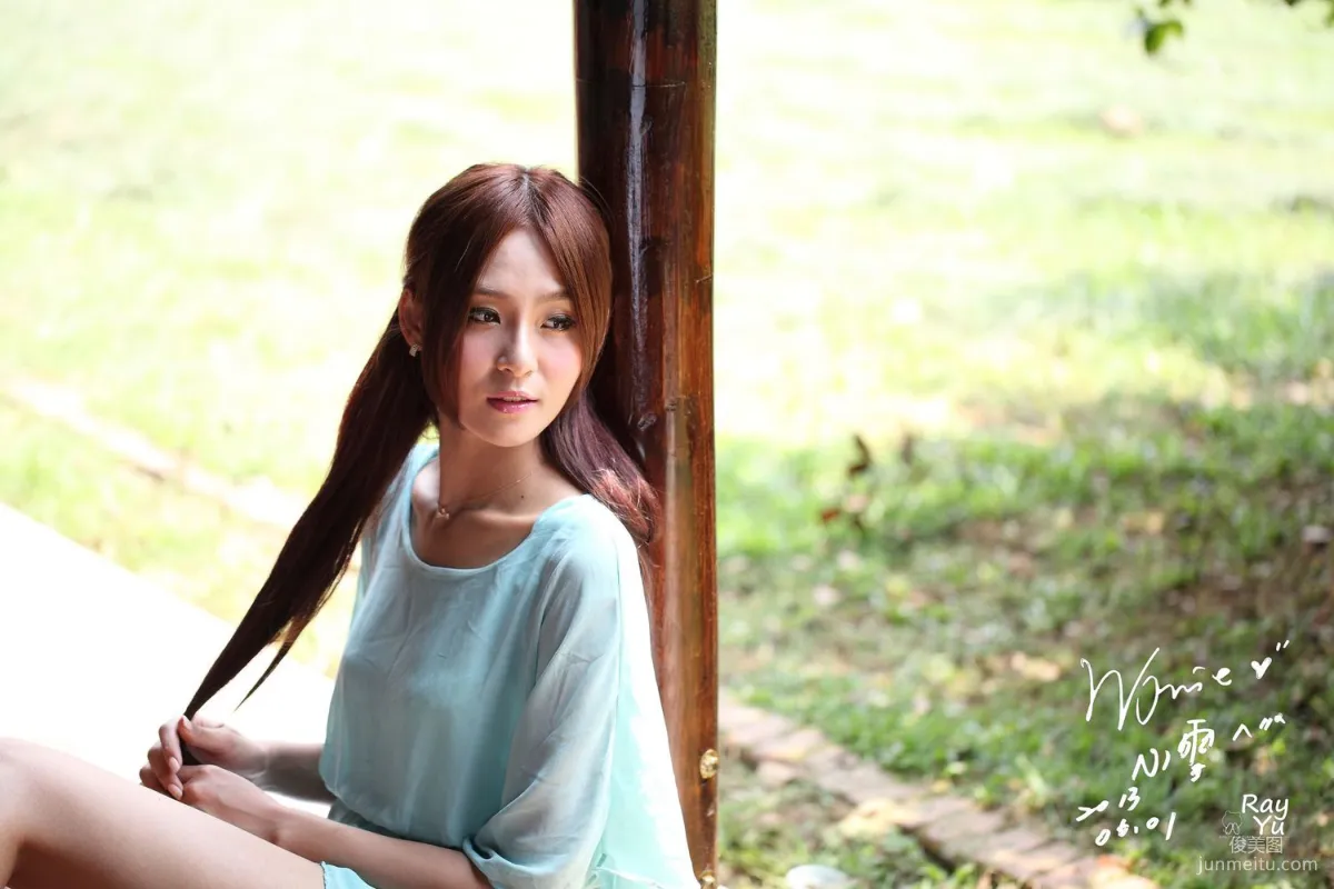 Winnie Xiaoxue: Web Idols photo 87