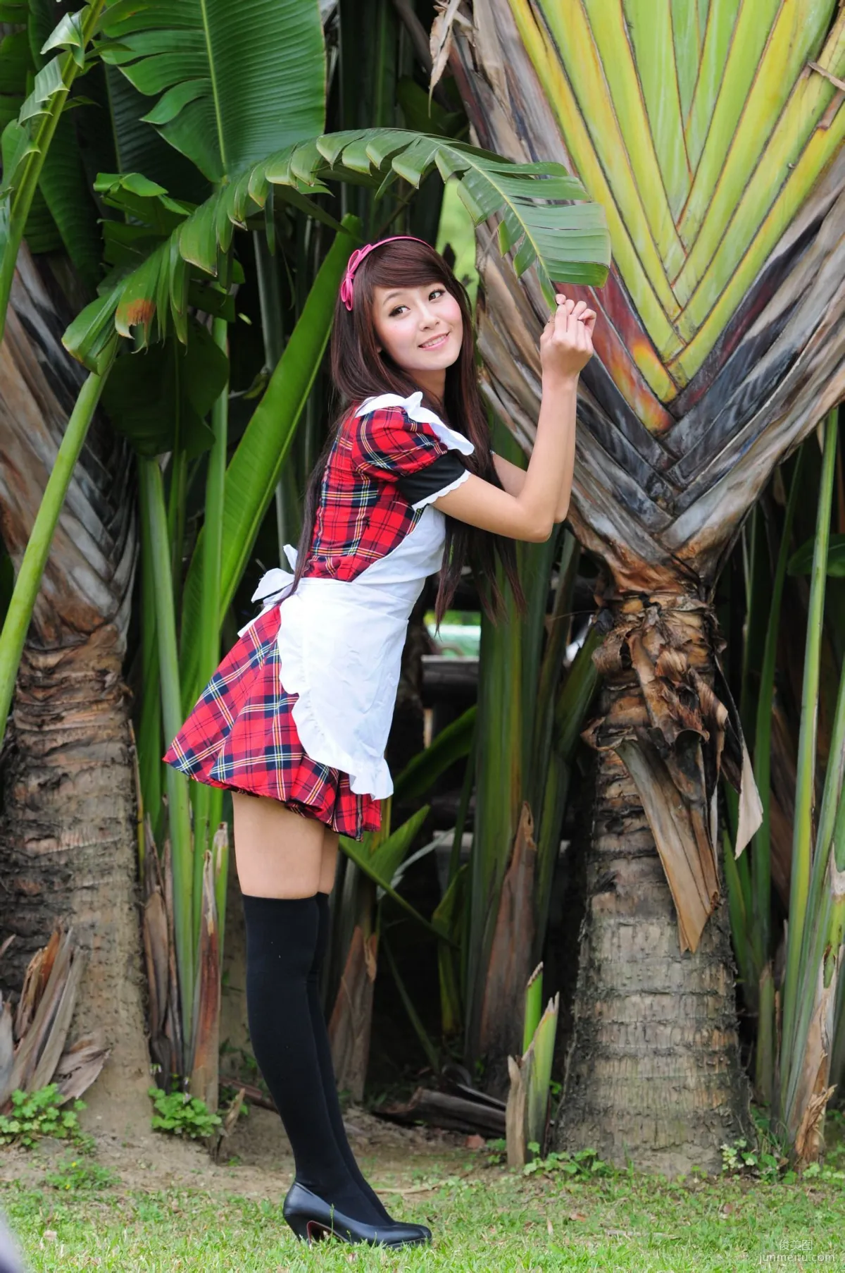 Winnie Xiaoxue: Web Idols photo 36