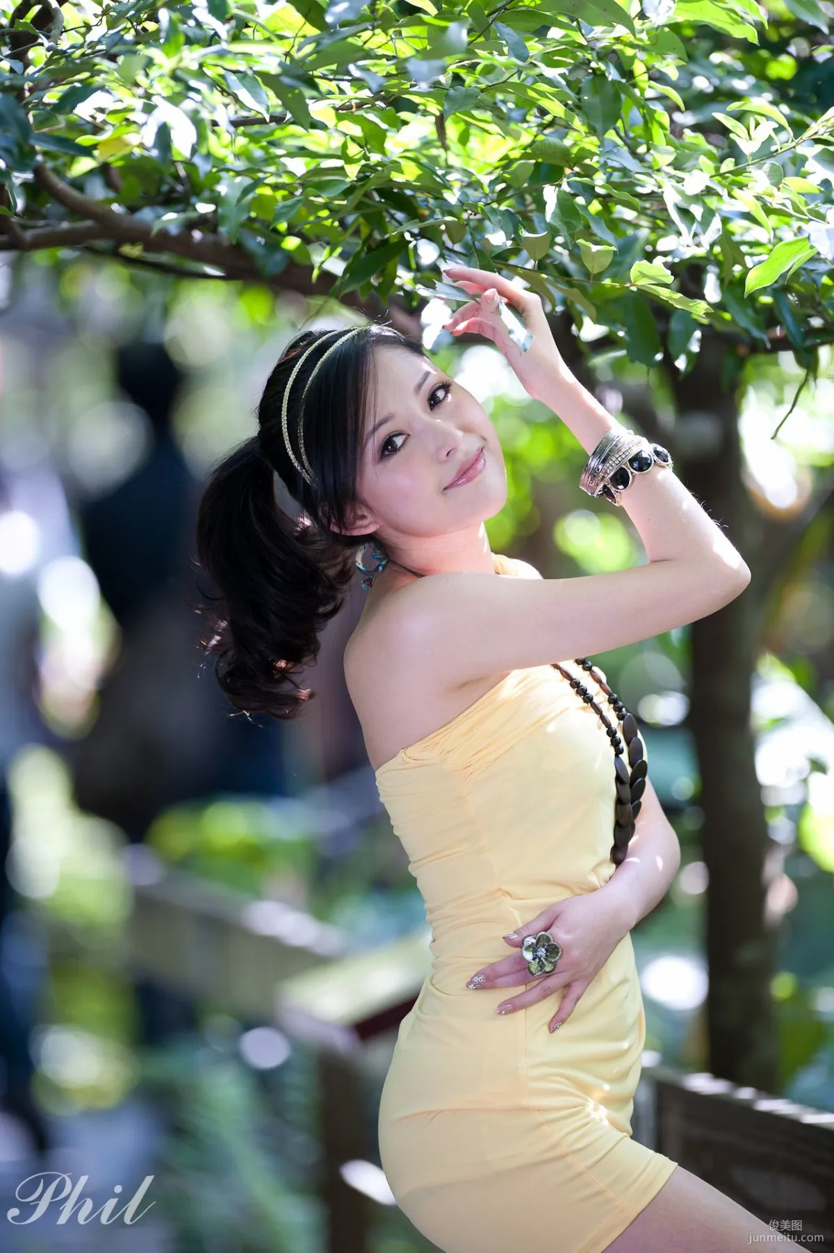 Du Kewei: Web Idols photo 22